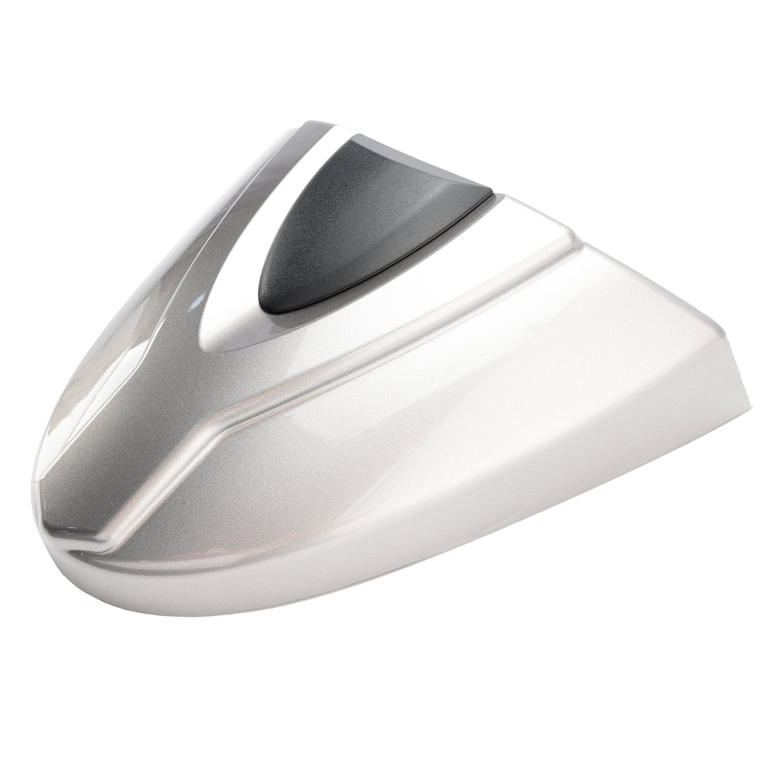 21-24 Trident 660 cubierta del asiento trasero carenado