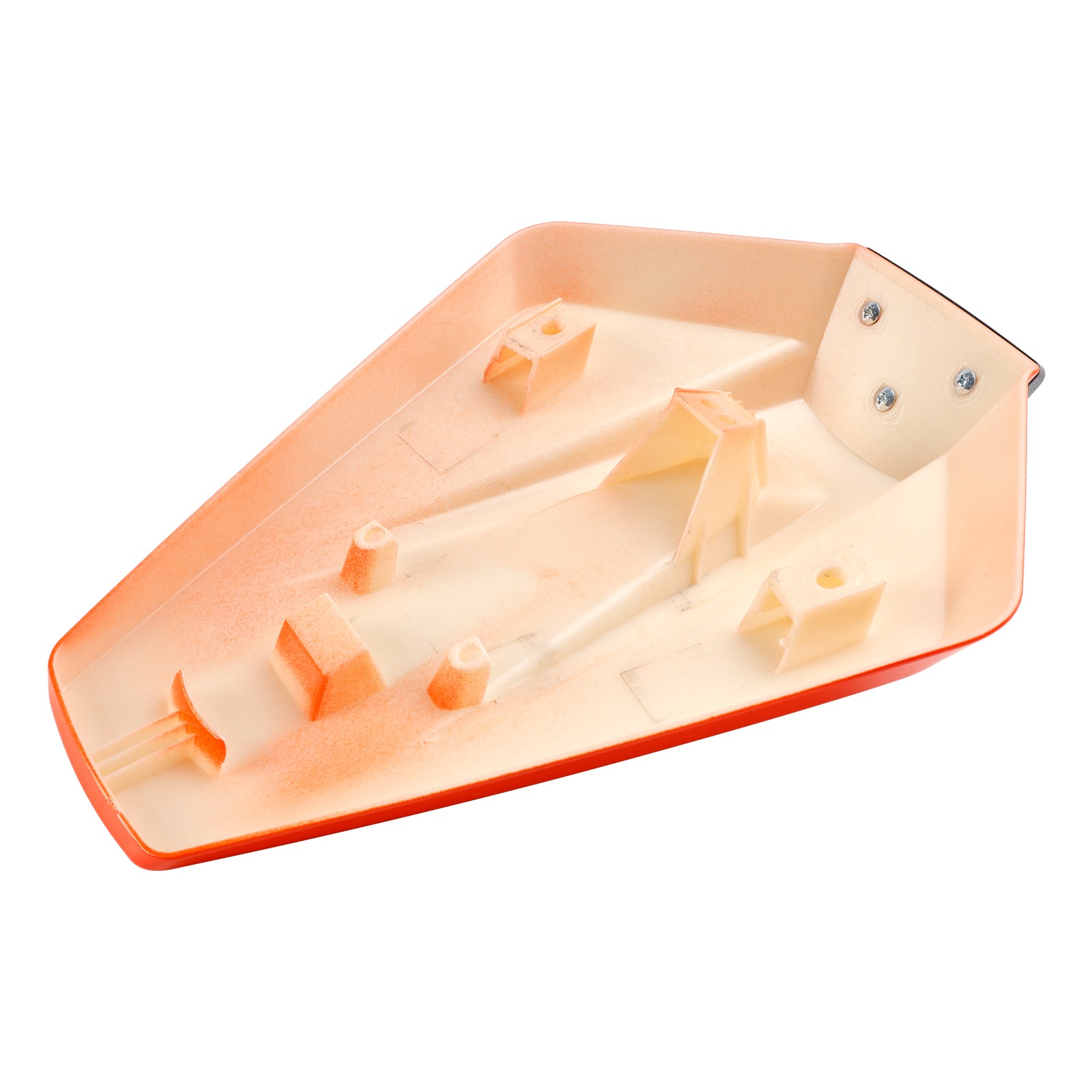 22-24 ktm RC390 staart achterstoelbedekking kuip cowl