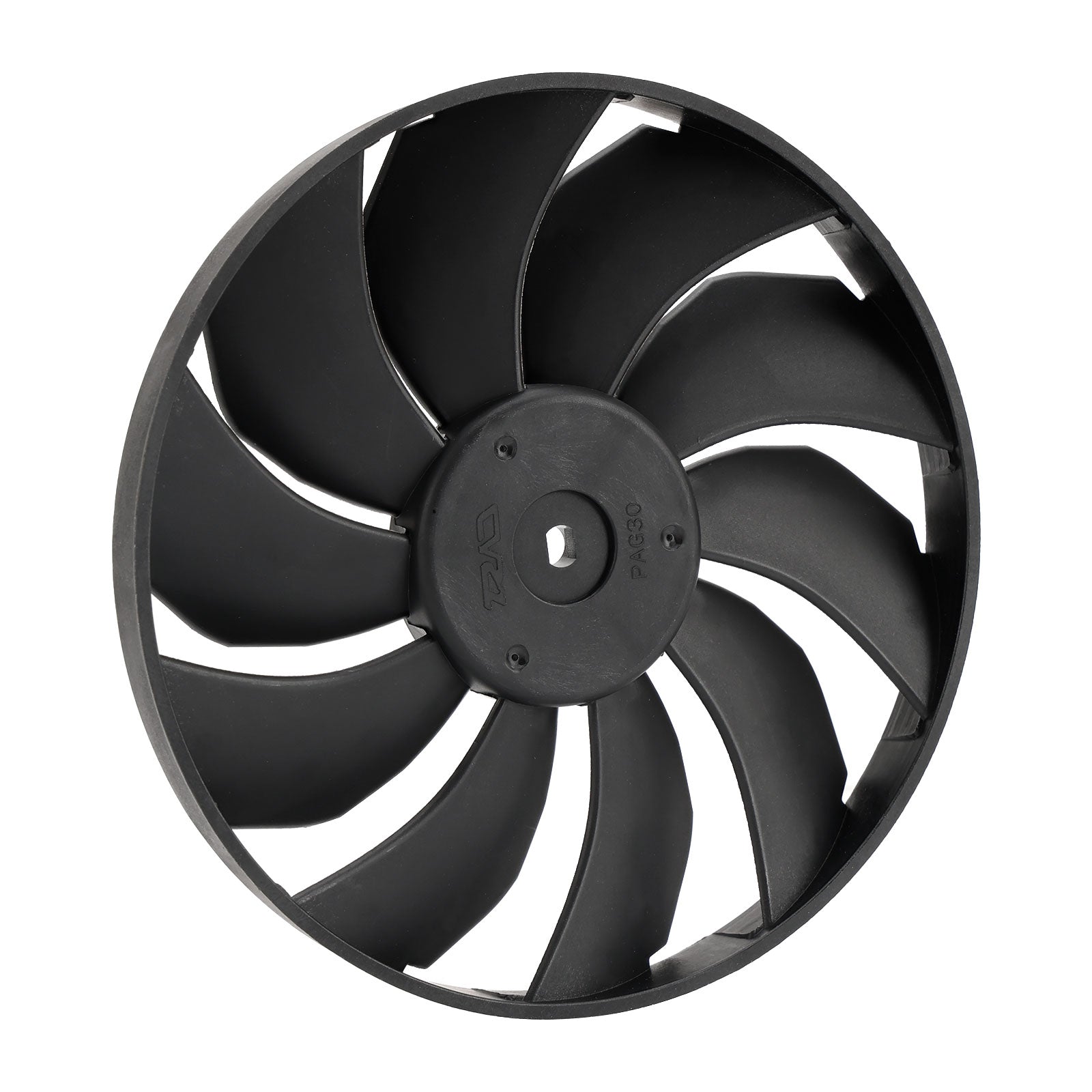 Motor radiator koelventilator mes voor Kawasaki Ninja ZX-6r ZX-10R 2007-2011