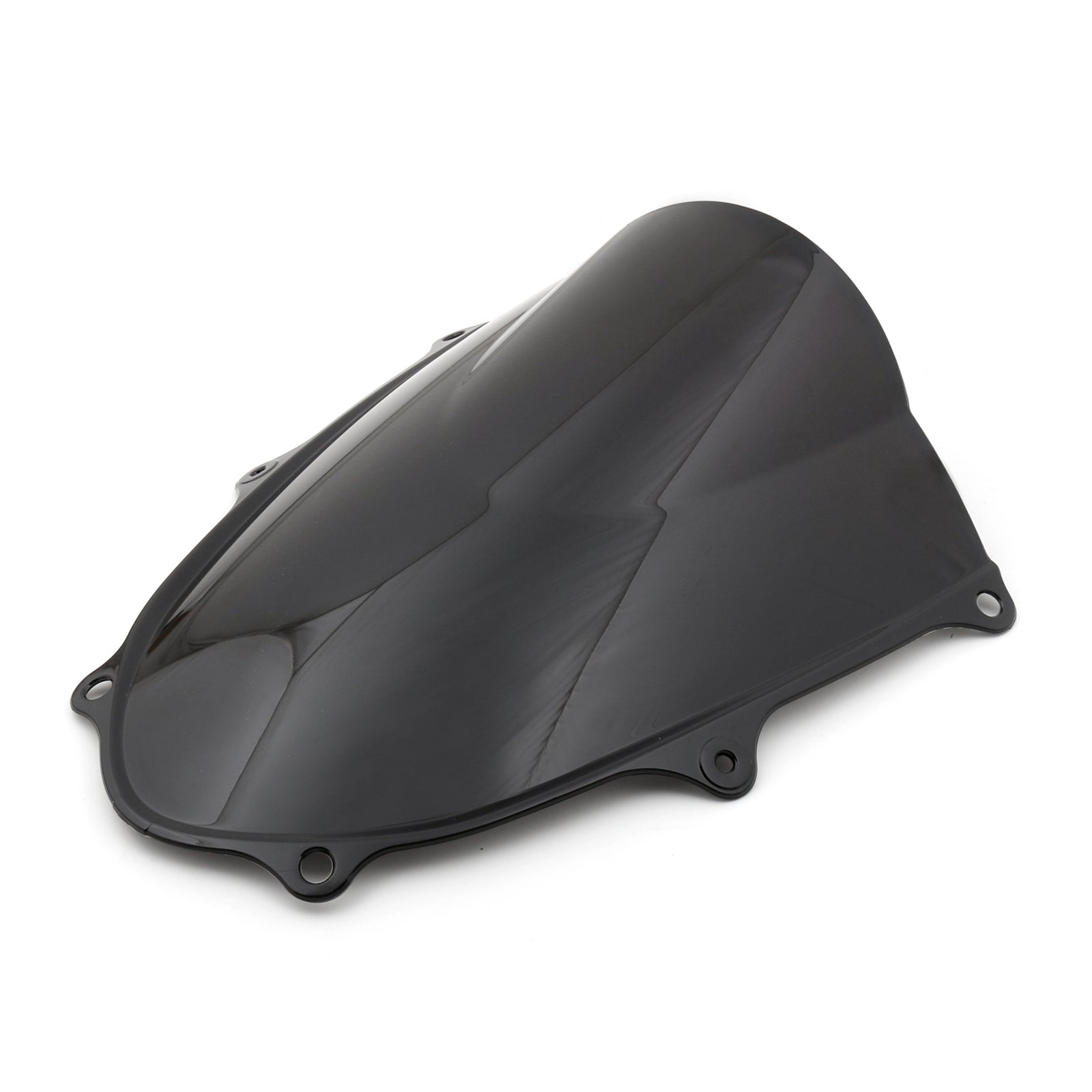 Amotopart 2017-2025 K17 GSXR1000 Suzuki Black&Red Style6 Fairing Kit