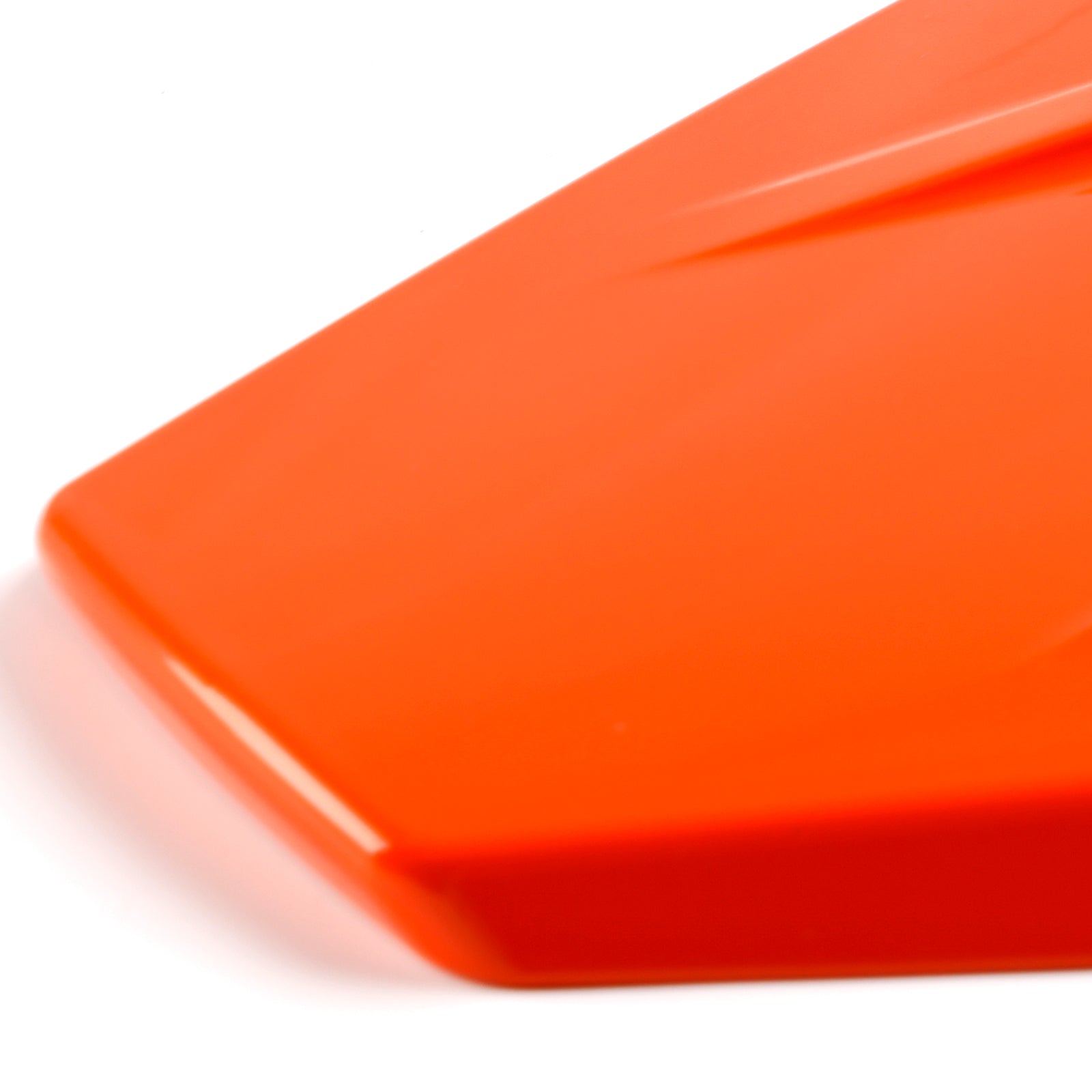 22-24 ktm RC390 staart achterstoelbedekking kuip cowl