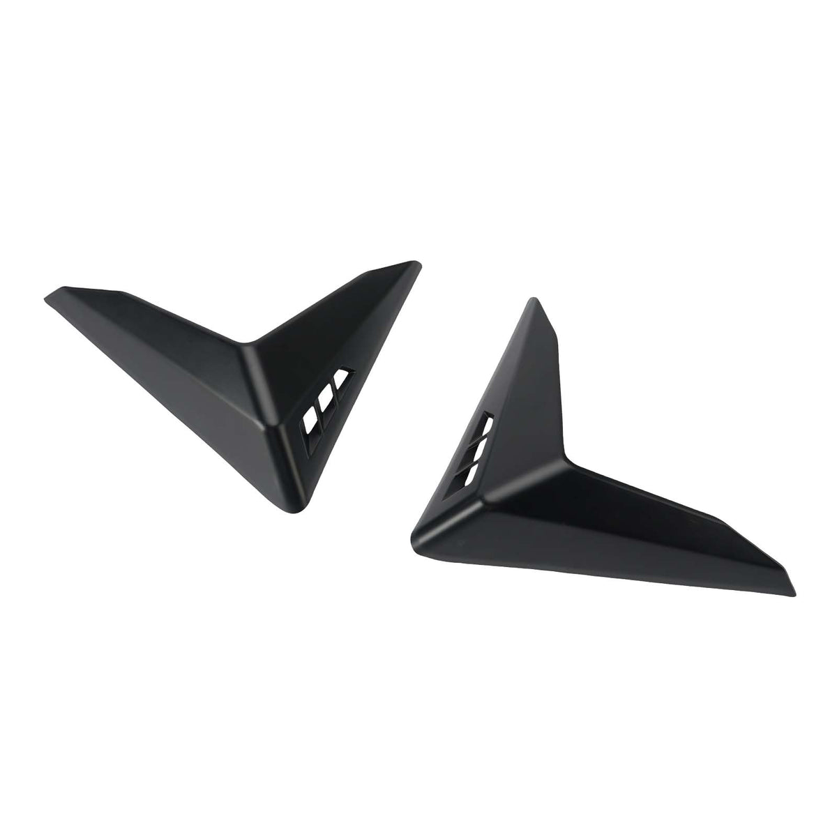 2025-2026 Yamaha T-MAX 560 Lower Engine Spoiler Fairing Cover