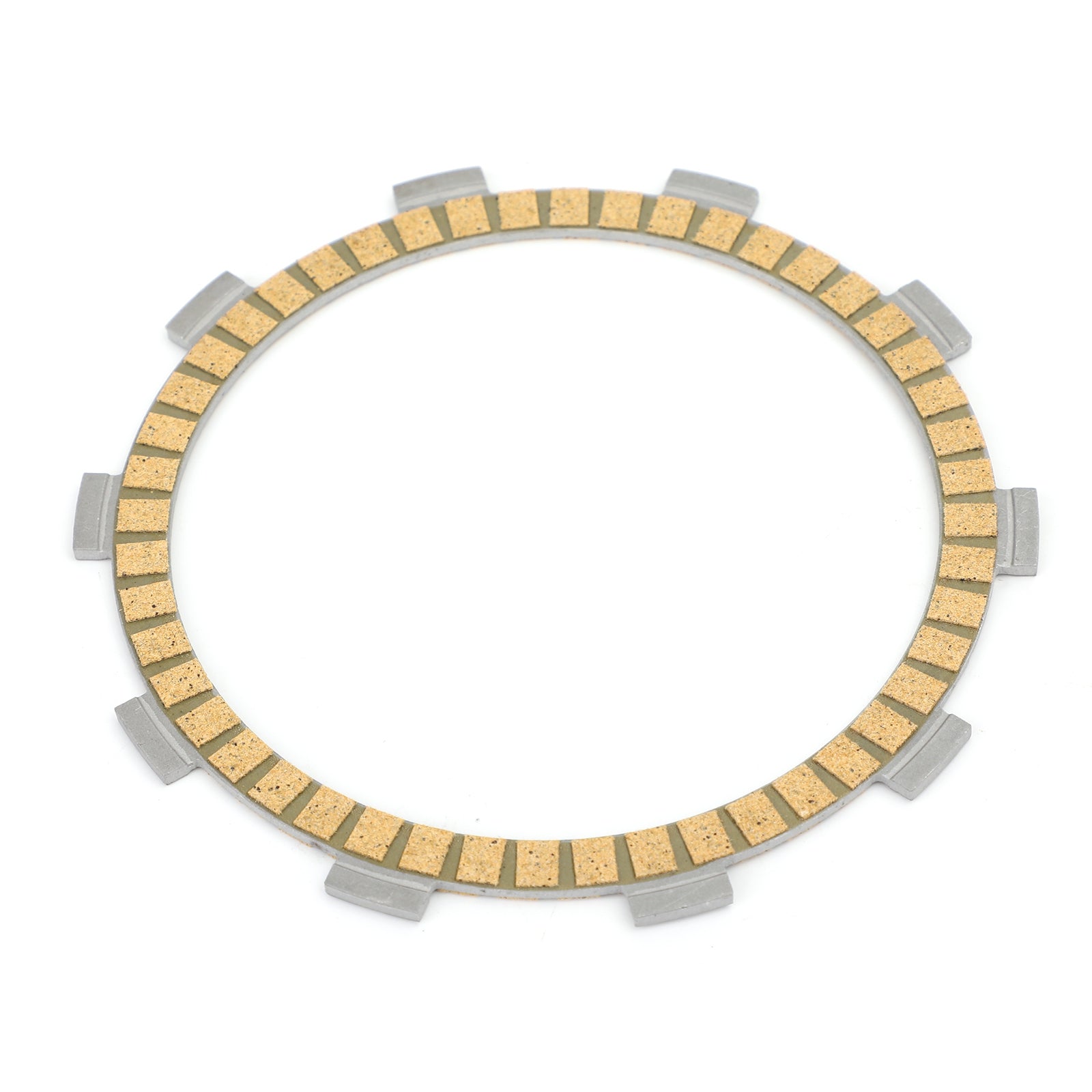 Placas de aço e fricção do kit de embreagem para Honda VN VT 600/C Shadow VLX 1987-2007