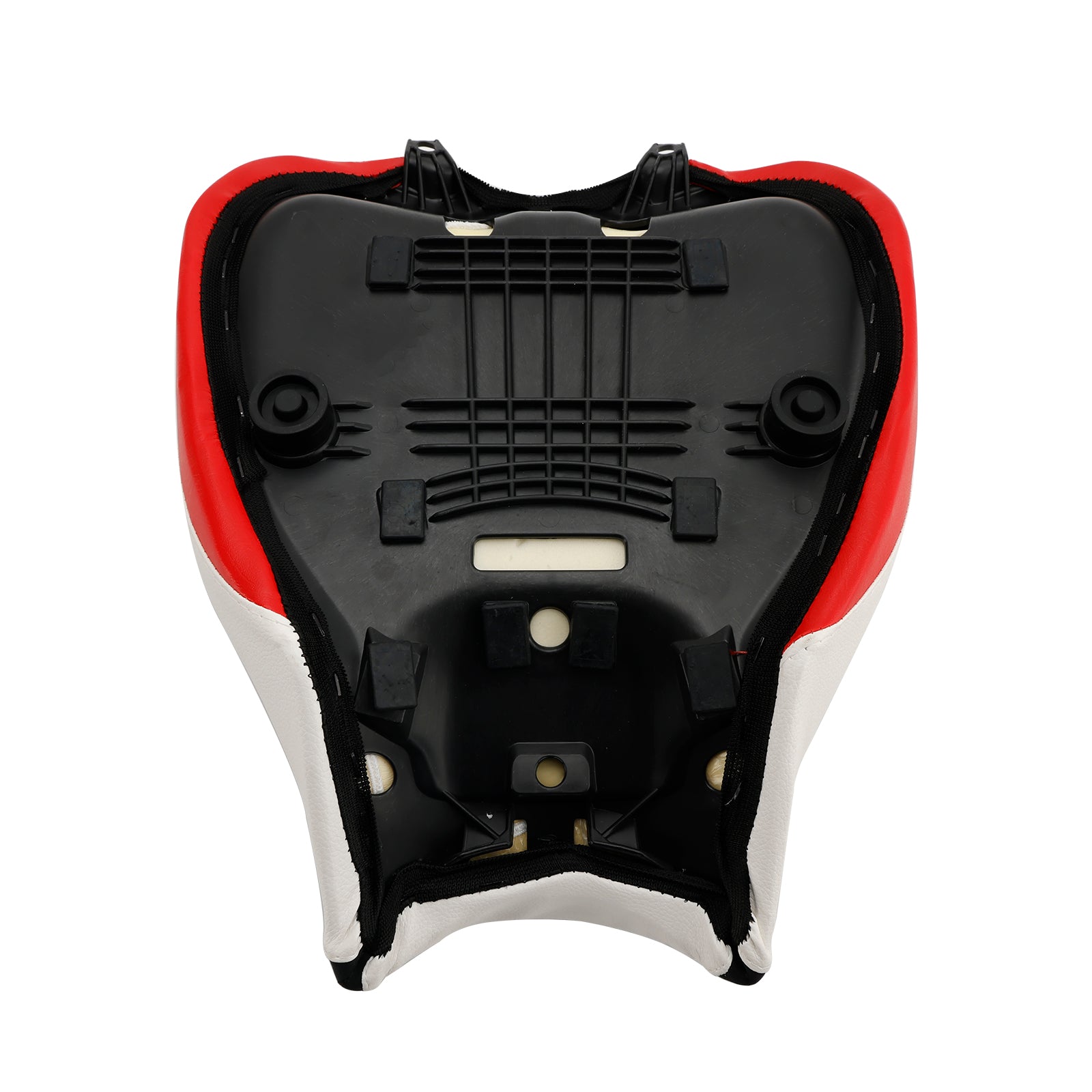 Přední řidič jezdec sedací sedlo sedlo pro dut Streetfighter V2 22-23 Strip