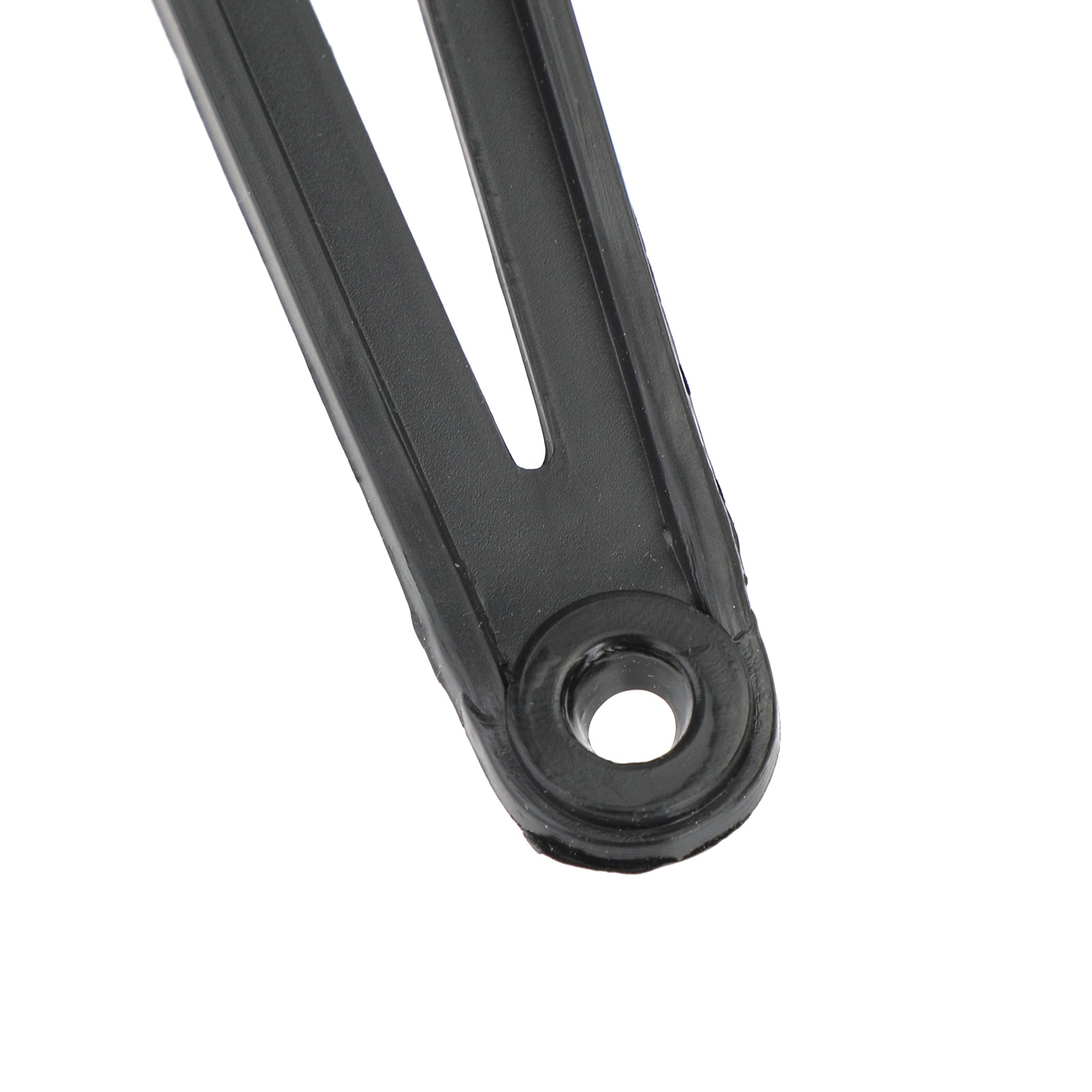 07-12 Honda CBR 600RR Motorcycle Rear Brake Turn Signals Taillight Red