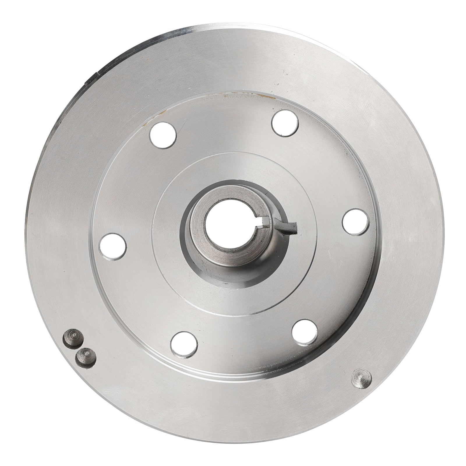 Suzuki 02-12 DL1000 V-Strom 1000 Rotor Magneto Flywheel 119mm 32102-06G10