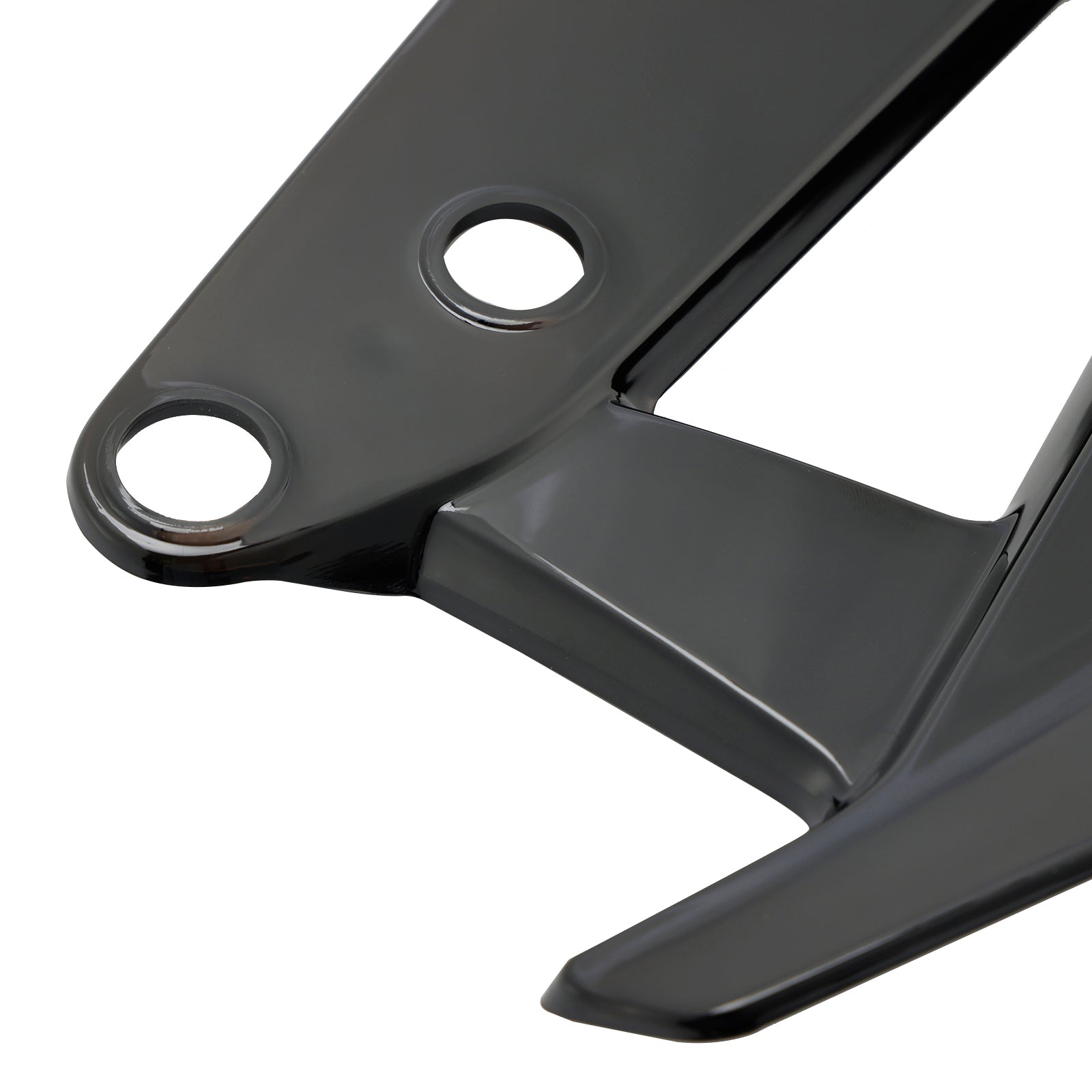 2024 BMW R1300GS Vindrutesplatta sidopaneler