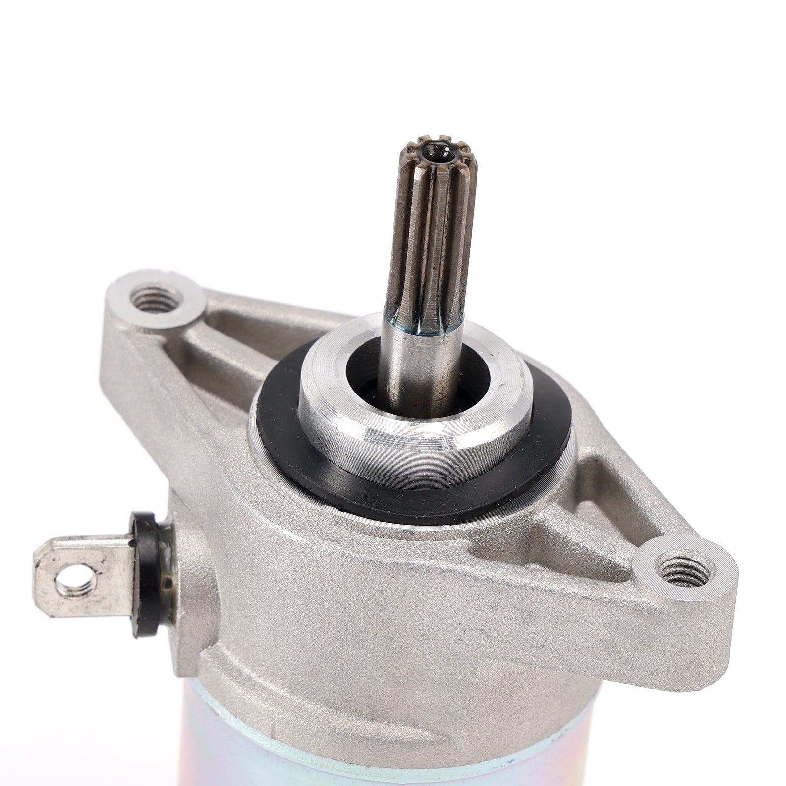 Engine Starter Motor For Suzuki Crystal 110 Tornado 100 RC110 31100-31C10