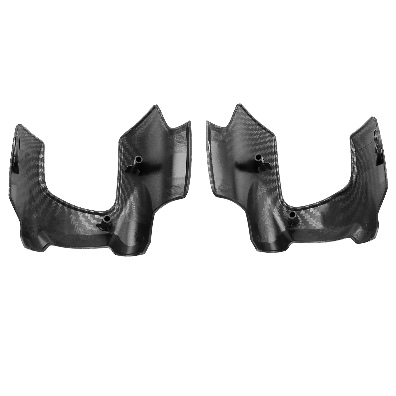 23-24 Speed Twin 900 Boční kryt bočního krytu panelu kapoty