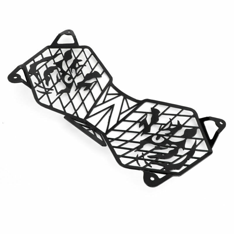 Huvudljusskyddsskydd för Triumph Tiger 800 1200 XC XR Explorer 1200 17