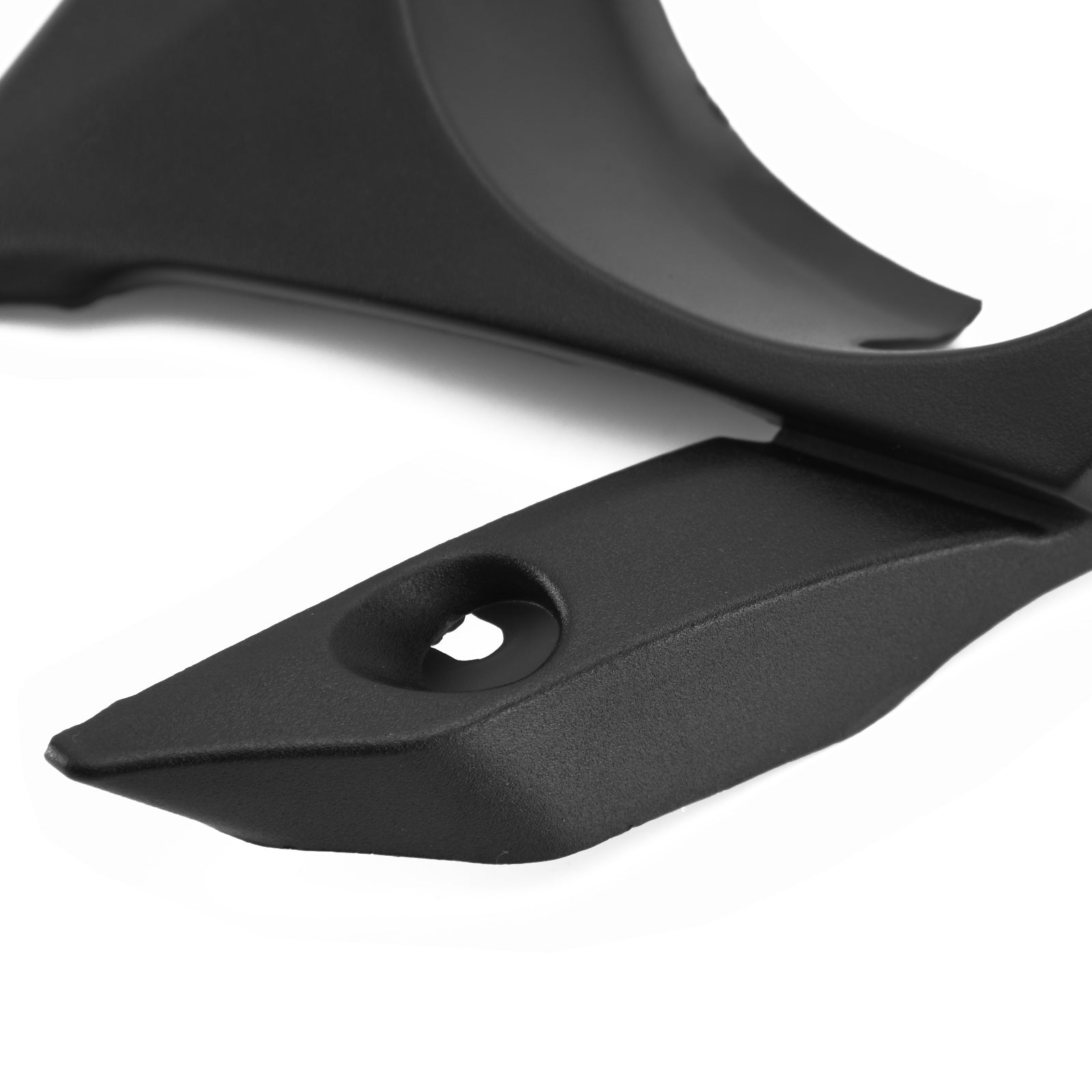 Innere Seitenverkleidungsabdeckung Verkleidungsverkleidung für Yamaha YZF R1 2004–2006