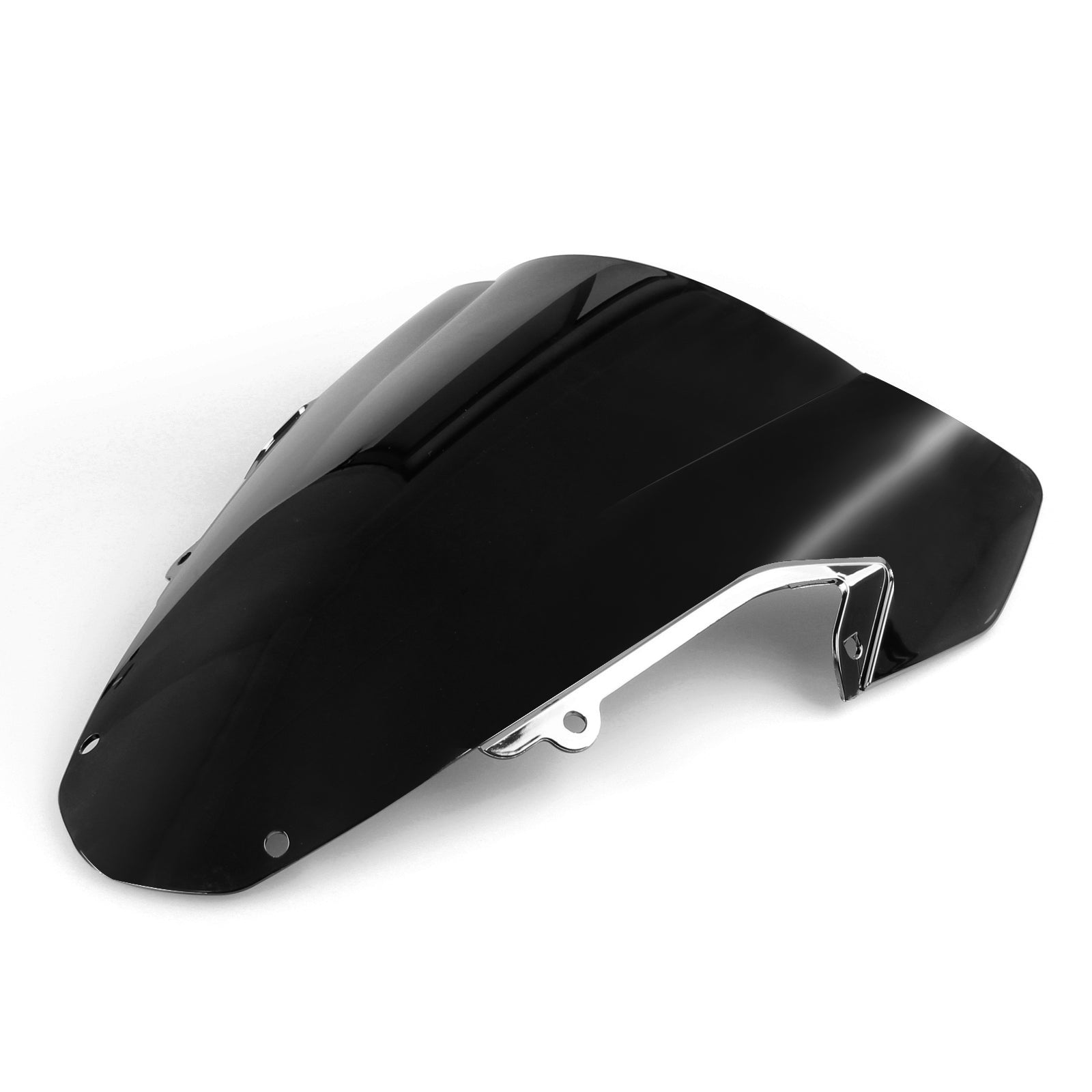 Amotopart 2003-2004 K3 GSXR1000 Suzuki Black & Red Fairing Kit