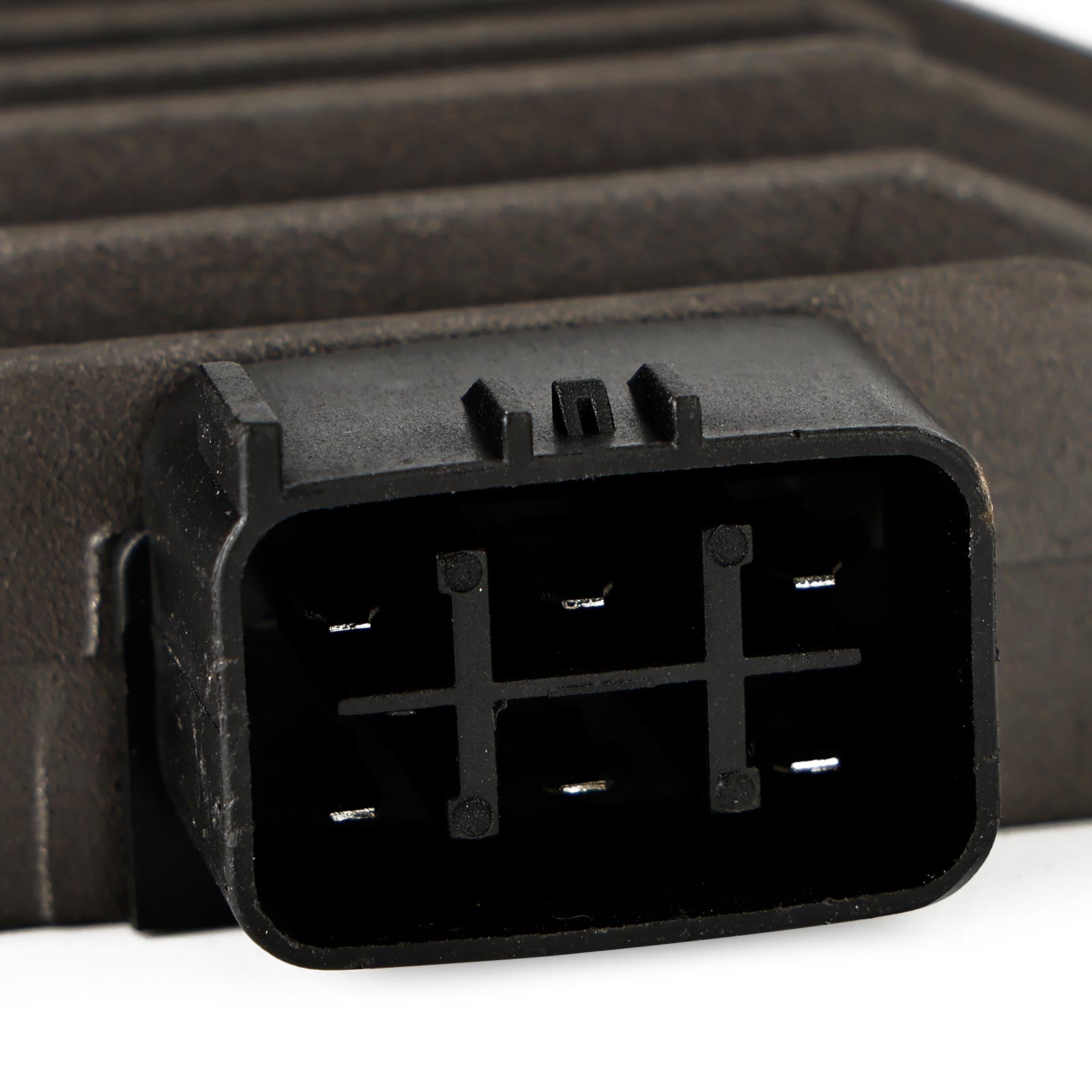 2002-2007 Suzuki LTF 400 Eiger Magneto Stator + Spændings ensretter + pakning