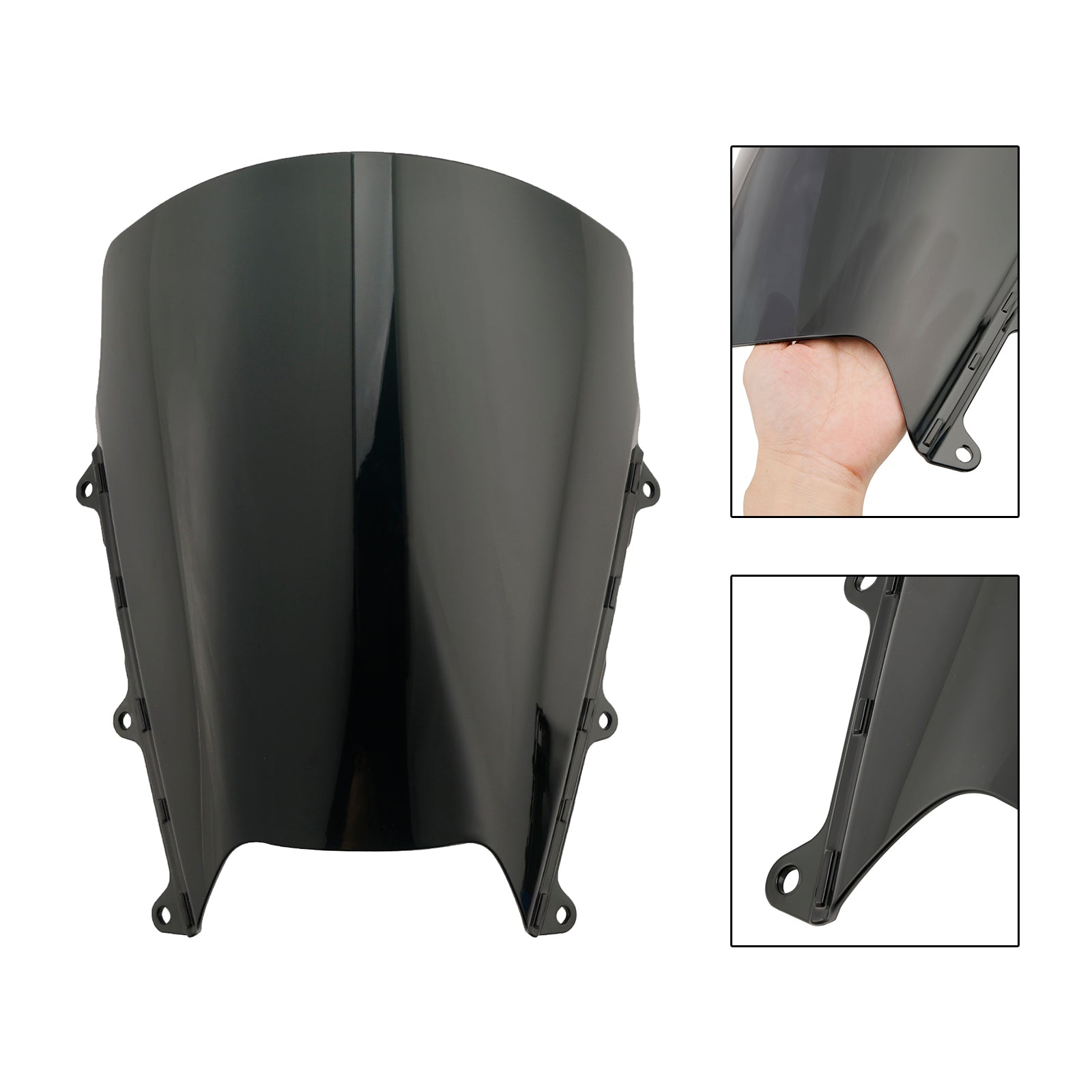 2023-2025 Suzuki GSX-8R Windshield Windscreen