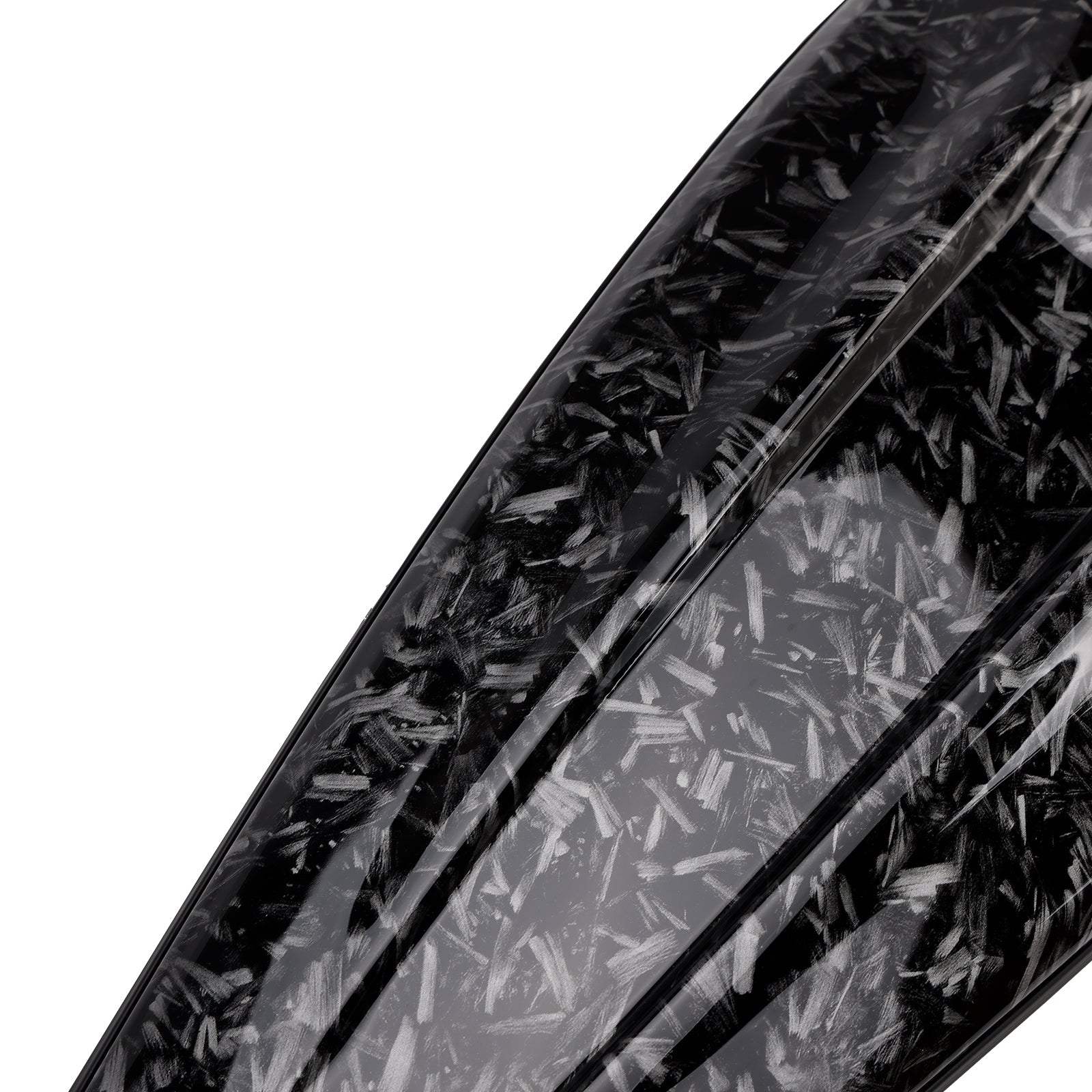 Touring Road Glide / Street Glide 2023-2025 Dash Console Gas Tank Cover