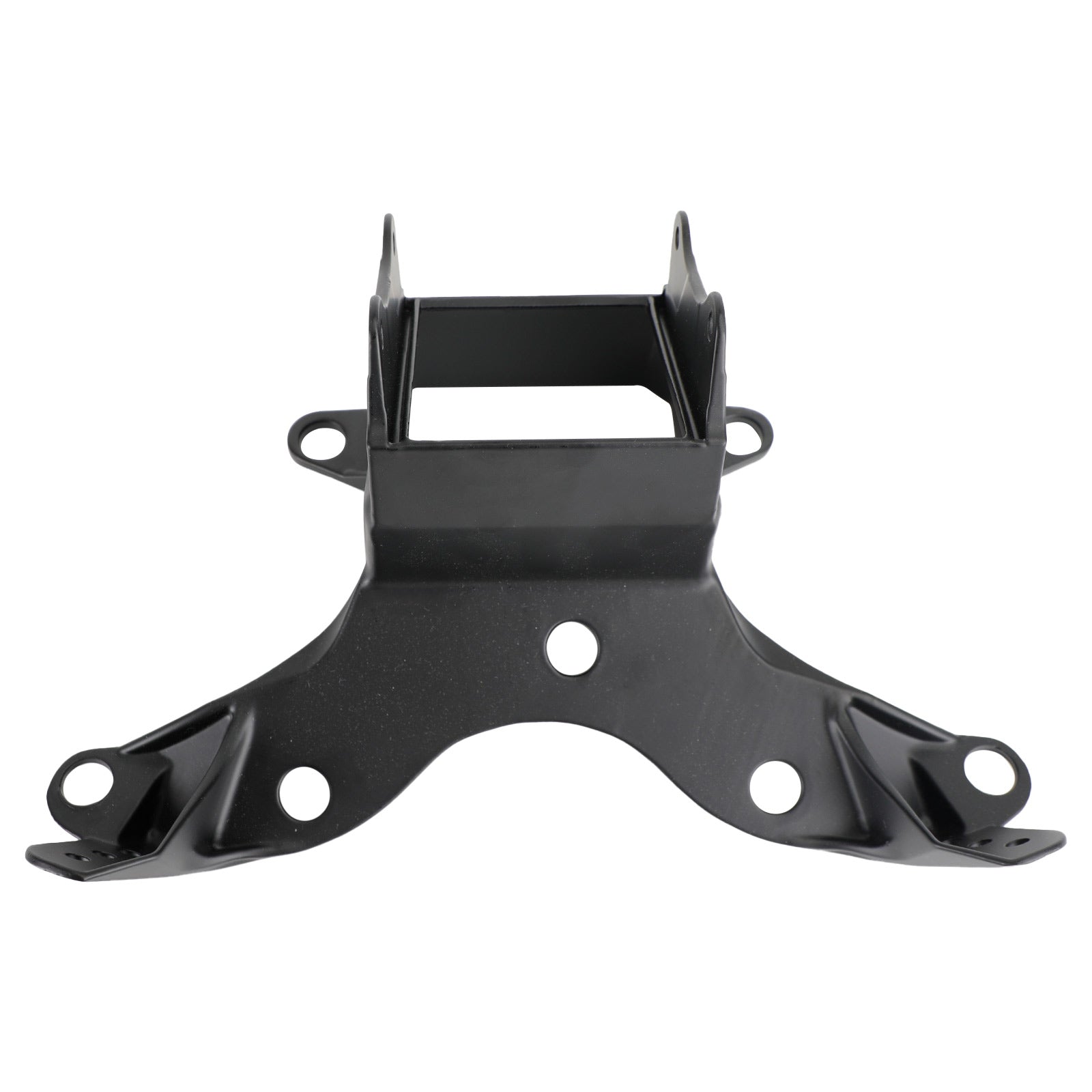 06-07 ヤマハ YZF R6 YZF600 ヘッドライト アッパーフェアリング ステー ブラケット