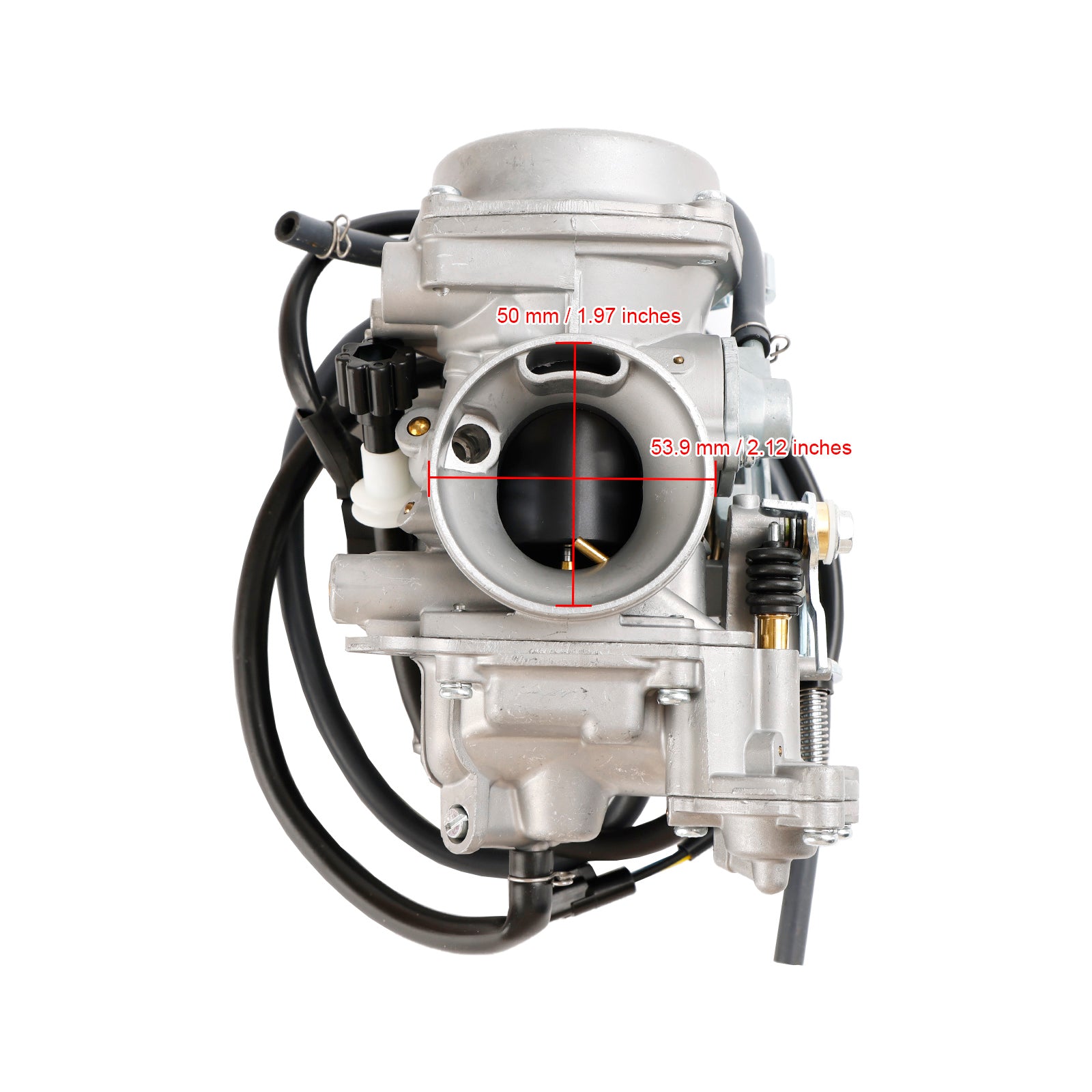 Honda Shadow Aero 750 04-06 Spirit 750 VT750C 05-09 Carburetor Carb