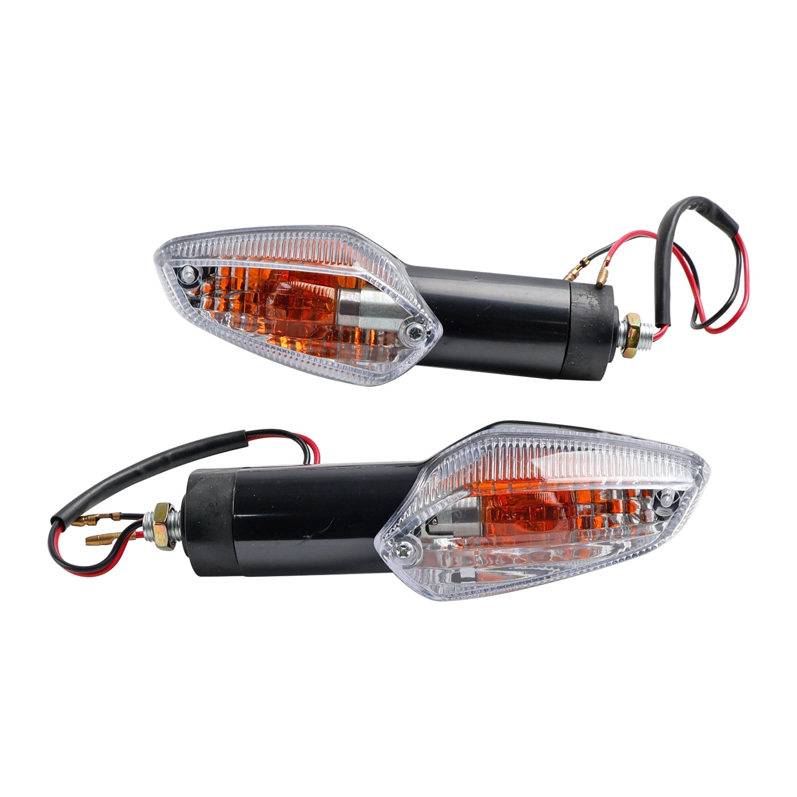 Honda CBR 250R 300R CBF 125 150 CB300 Turn Signal Lights Indicator Lampe