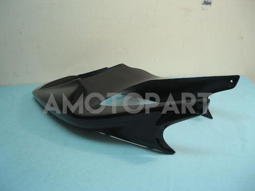 Amotopart 1998-1999 Yamaha YZF 1000 R1 Black&White Fairing Kit