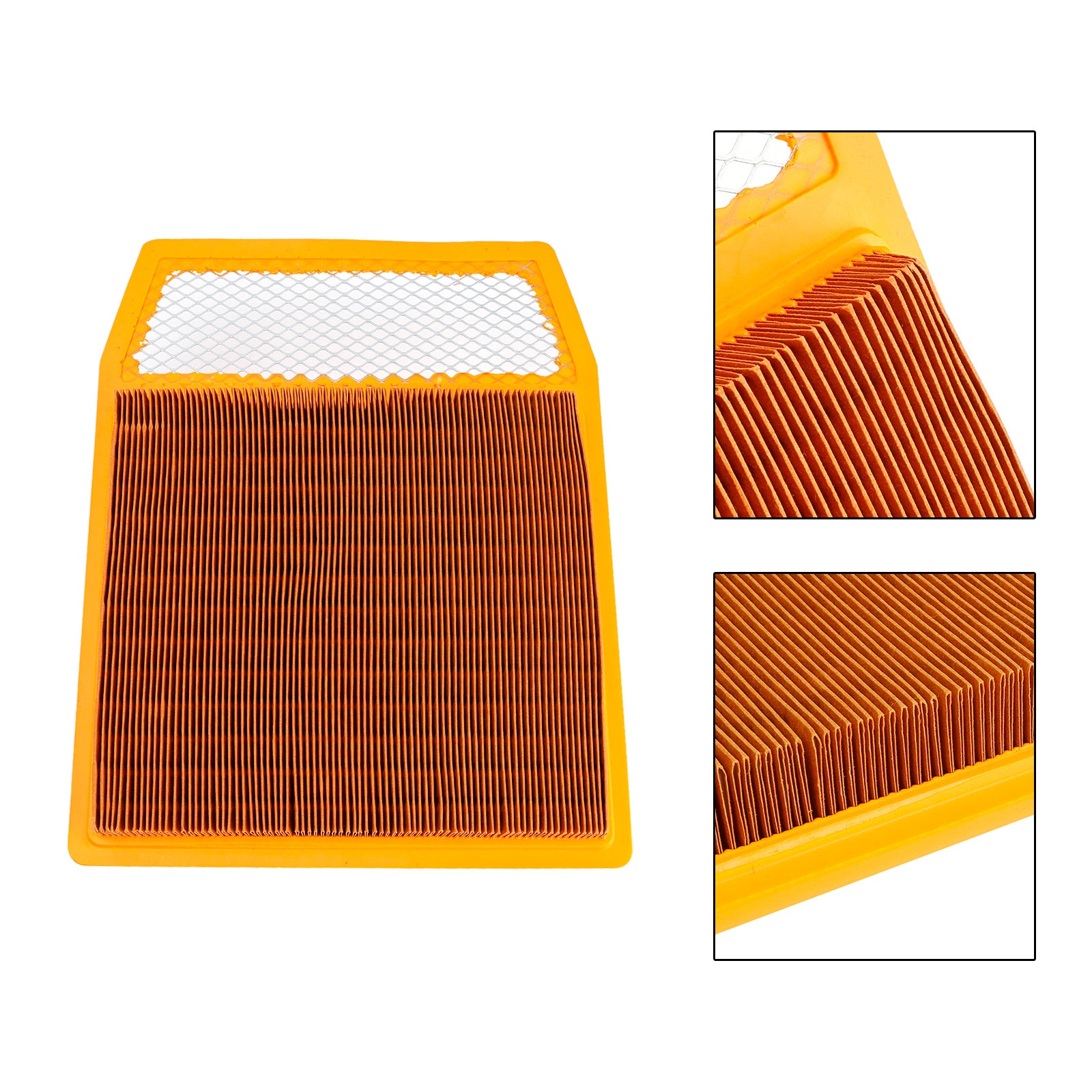 Can Am Commander 800R Dps Ltd Xt Maverick 1000R 13-18 Air Filter Replace