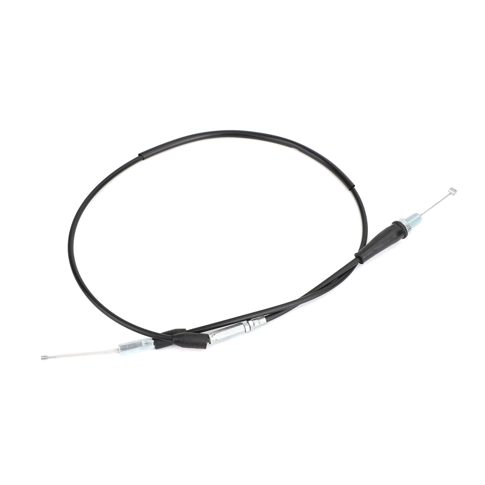 Yamaha Bear Tracker 250 Wolverine 350 Kodiak 400 Big Bear 350 Câble de gaz