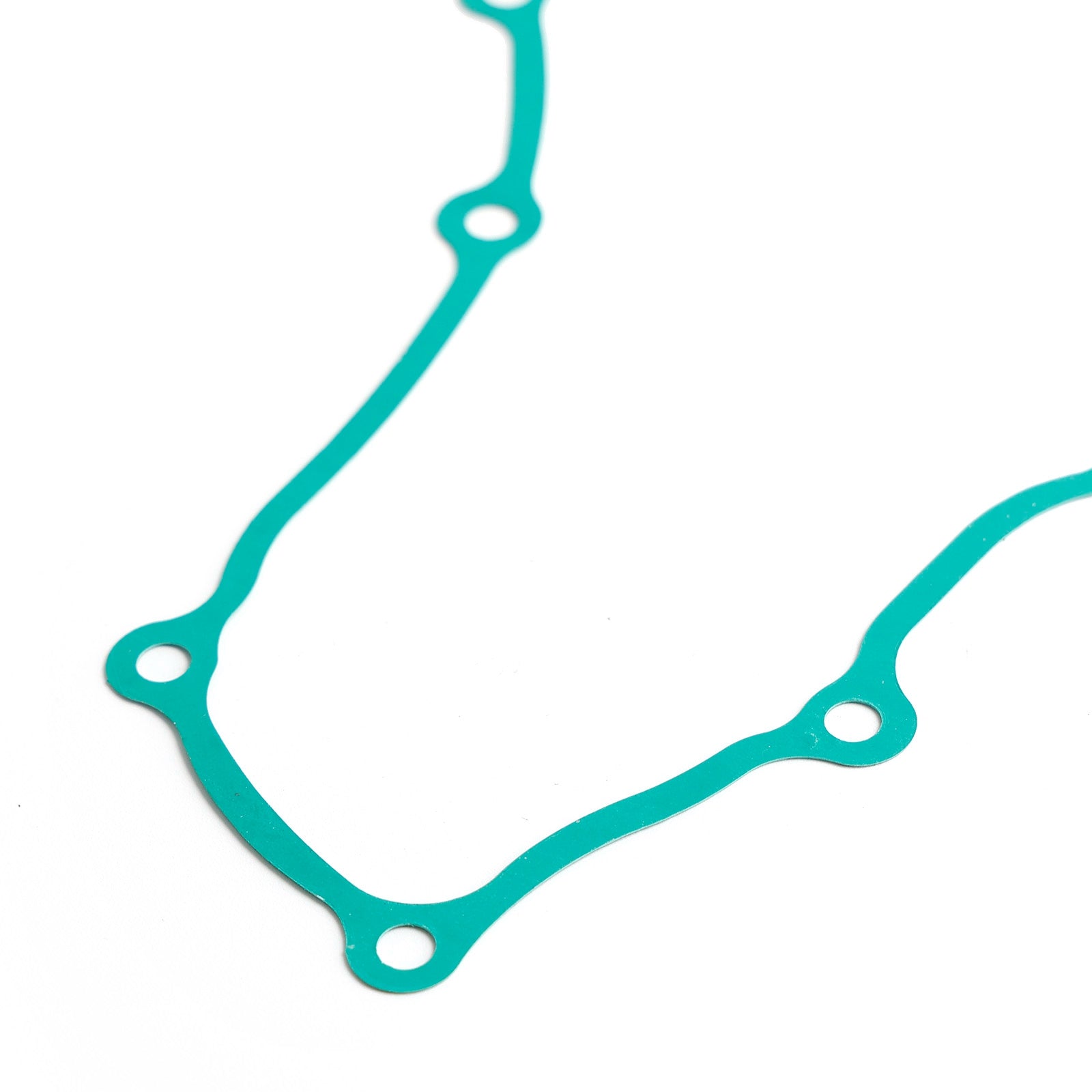 08-20 YAMAHA WR250X WR250R JOINT DE COUVERTURE DE STATOR MOTEUR gauche 3D7-15451-00