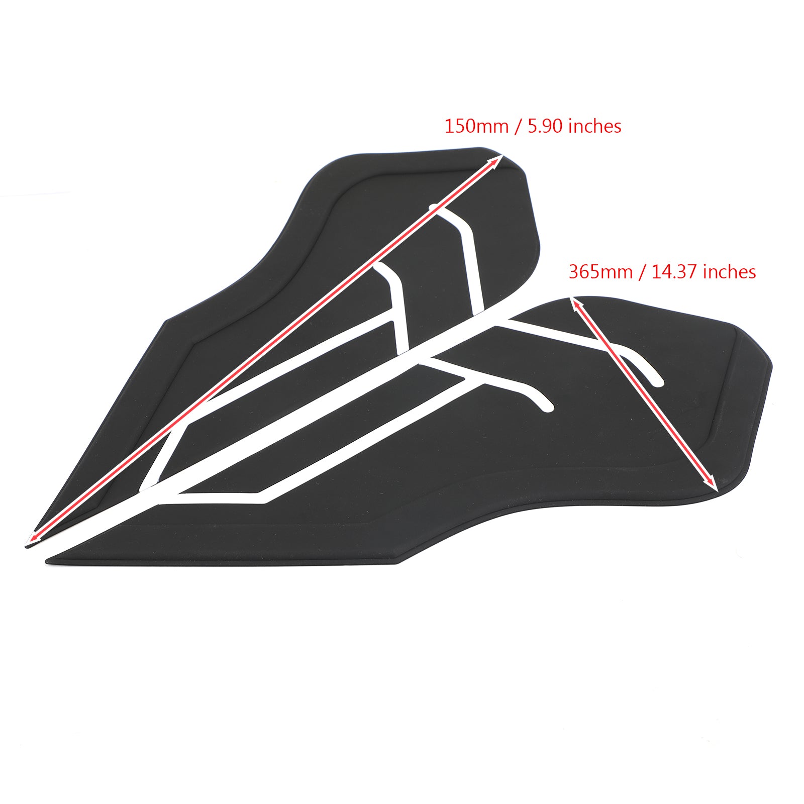 2018-2020 + YAMAHA XTZ700 TENER