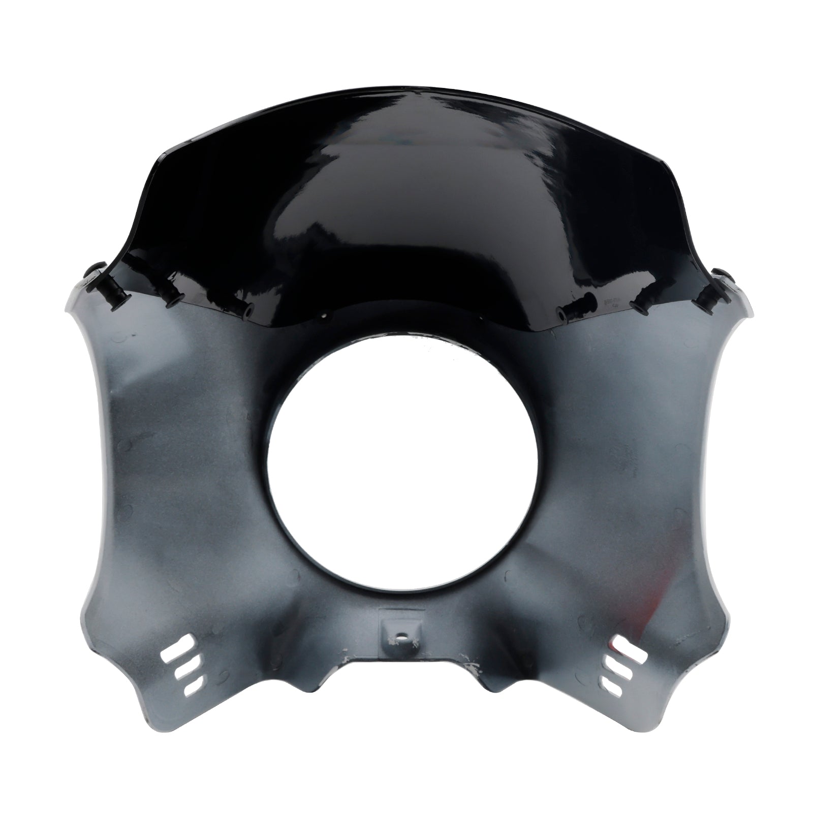 Yamaha XSR900 2022-2025 Headlight Fairing Windshield WindScreen