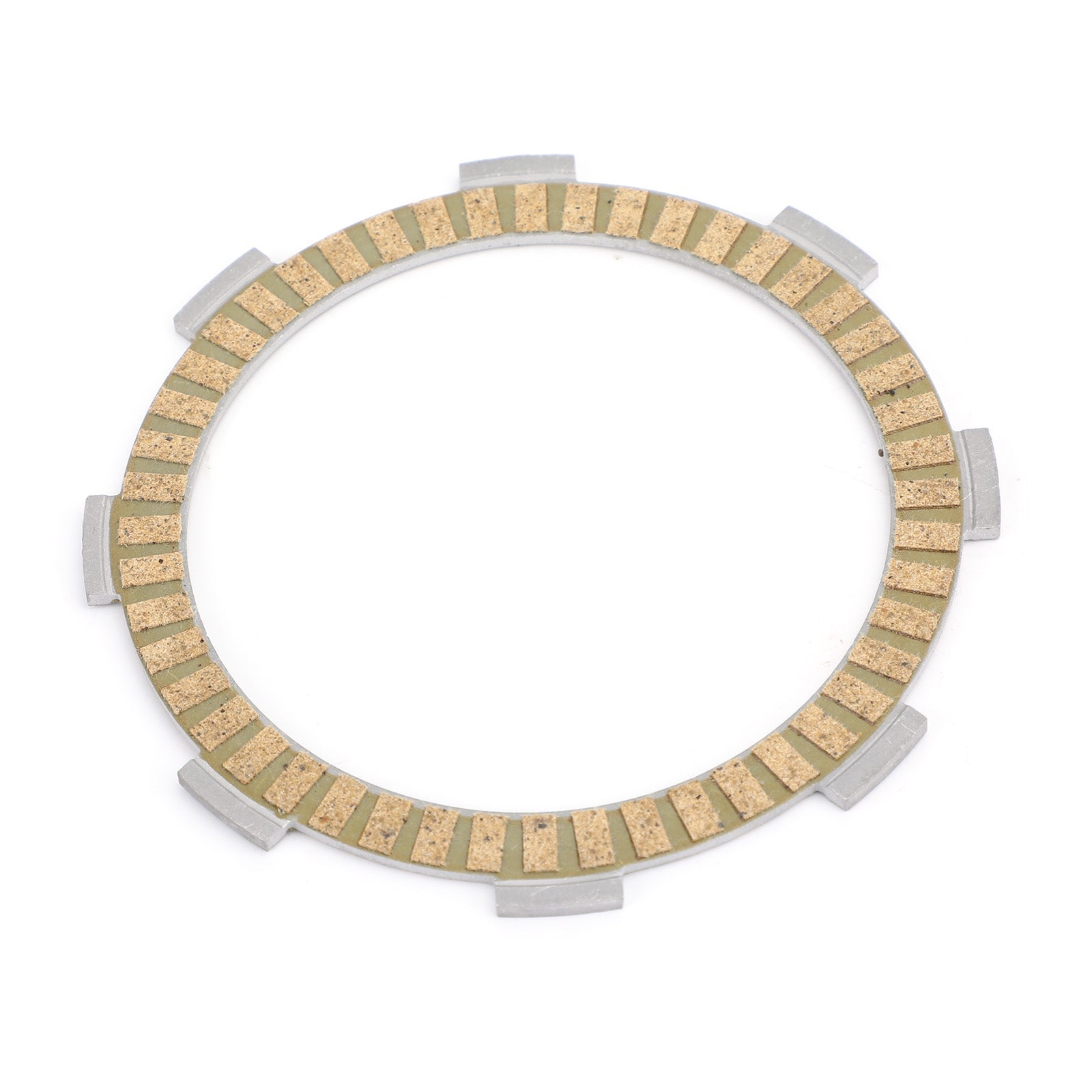 86-10 Honda CB Hornets CBR VTZ VT VTR 250 Kit Frizione Acciaio e Dischi Attriti