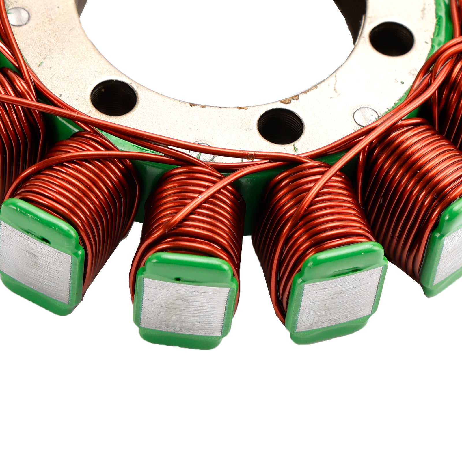 Generator-Statorregler & Dichtung Für Kawasaki ZX 636 EF Ninja ZX6R 2013-2018