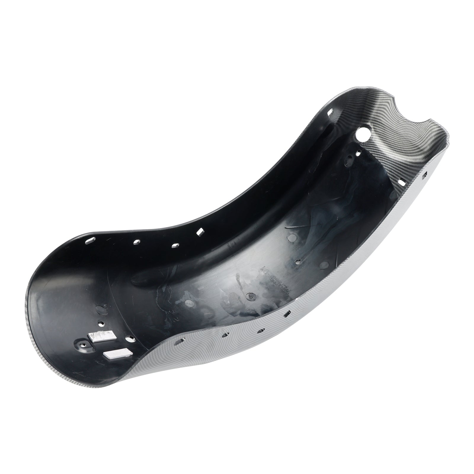 2009-2024 Touring Electra Street Road Glide Rear Fender Mudguard Fairing