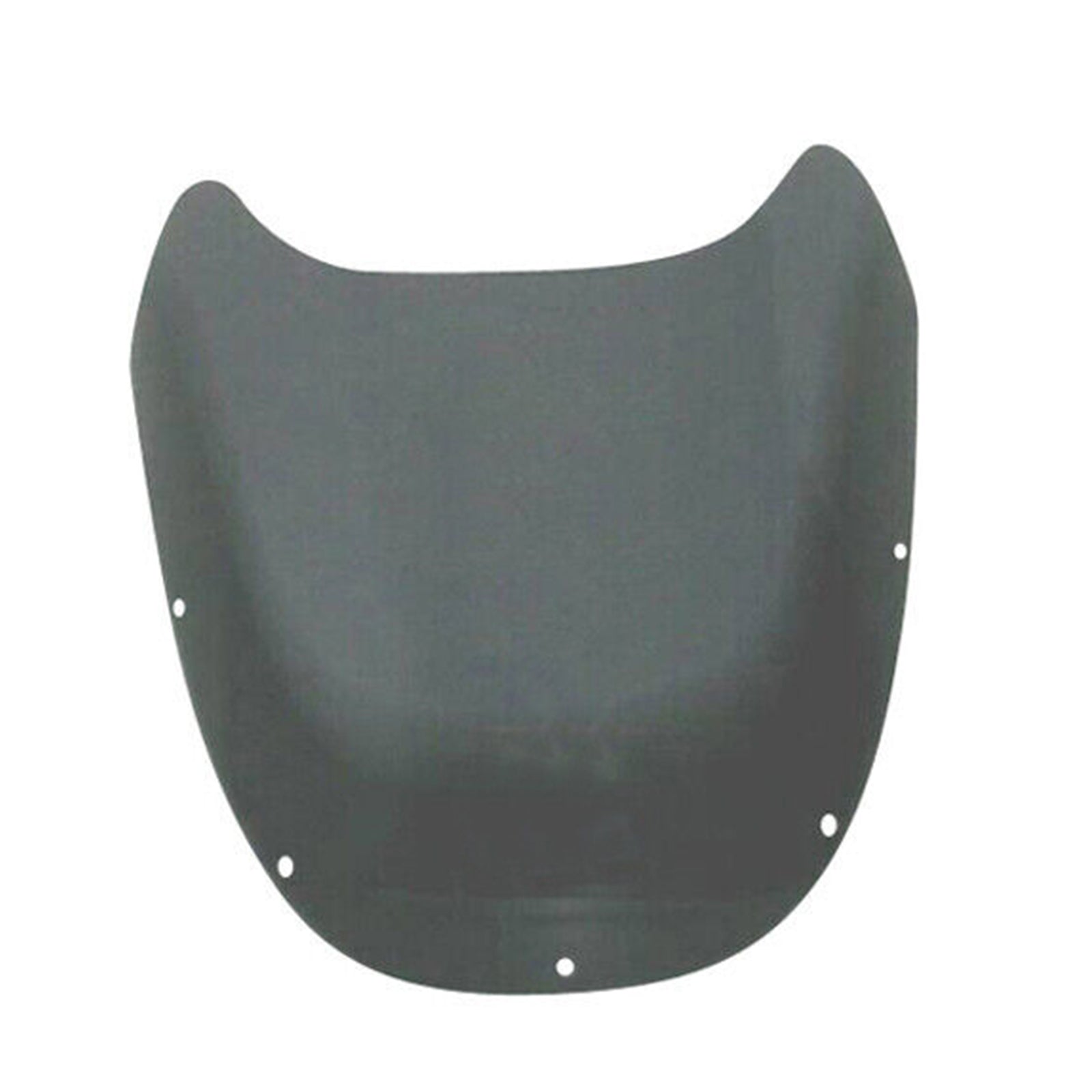 Amotopart 1985-1987 Yamaha RZV500 / RD500 White Red Yellow Fairing Kit