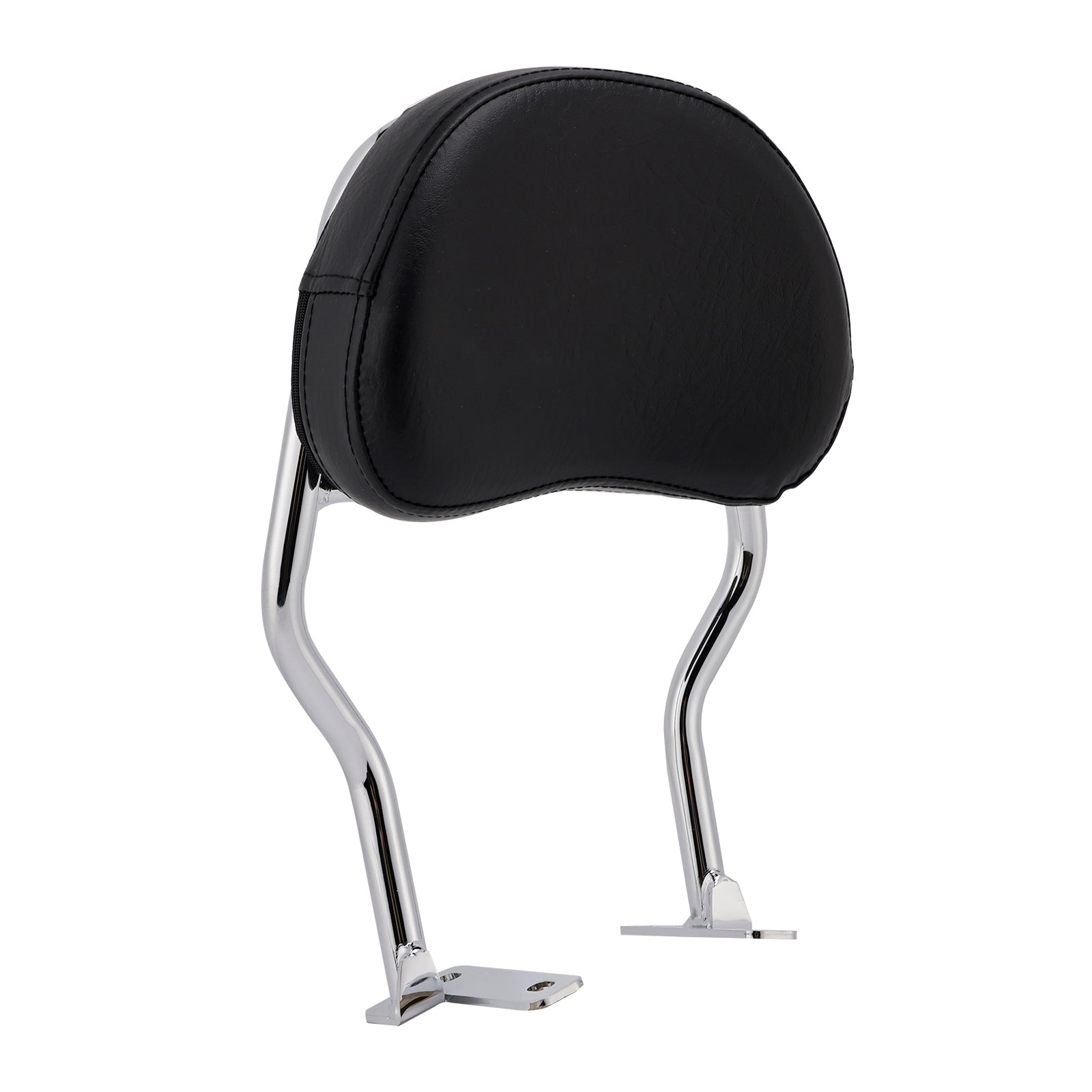 2023- Royal Alloy GP250 Sidecar Passenger Sissy Bar Backrest