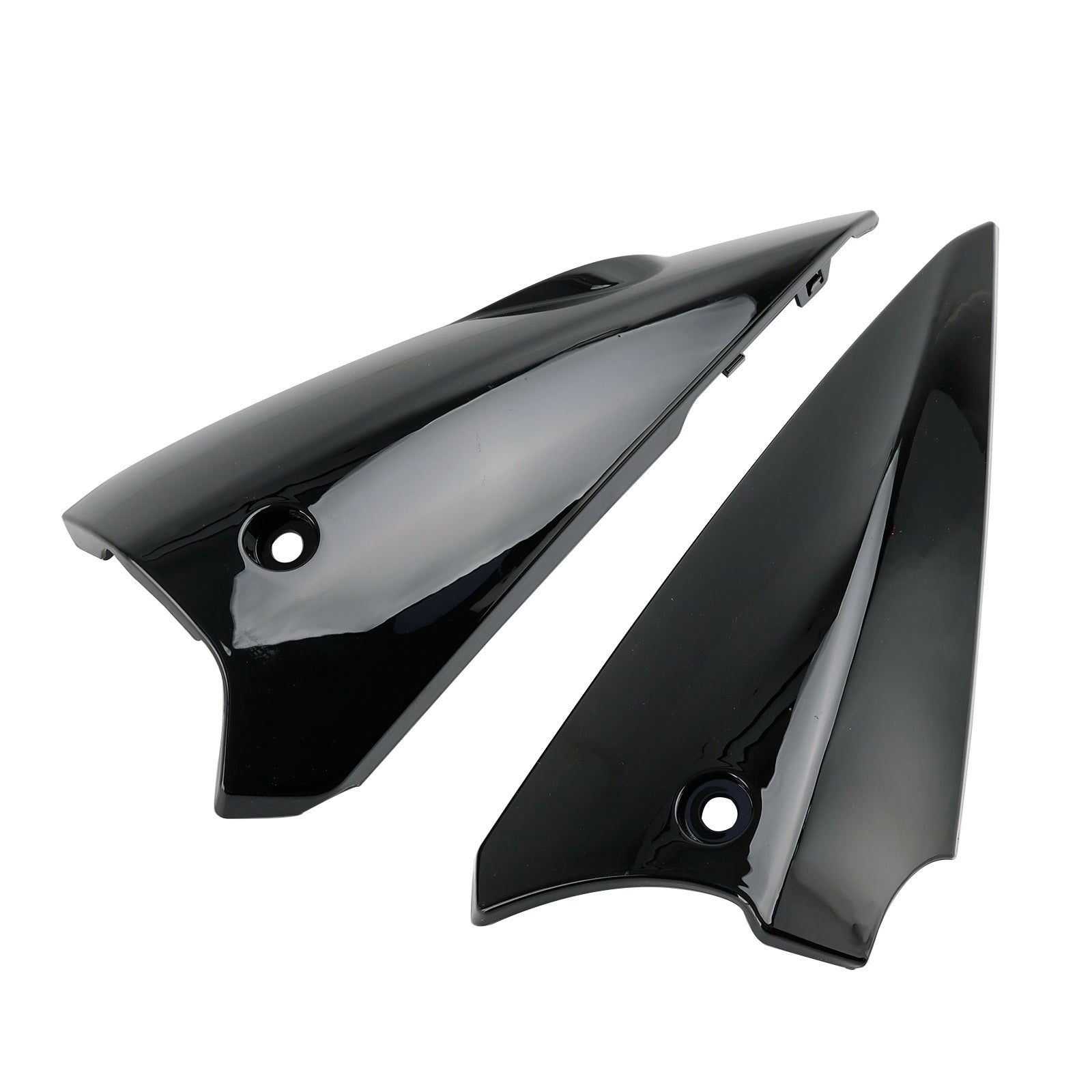 Panneaux de pan de ventre supérieur cavening de côté inférieur pour Suzuki GSX-S 1000 2015-2020