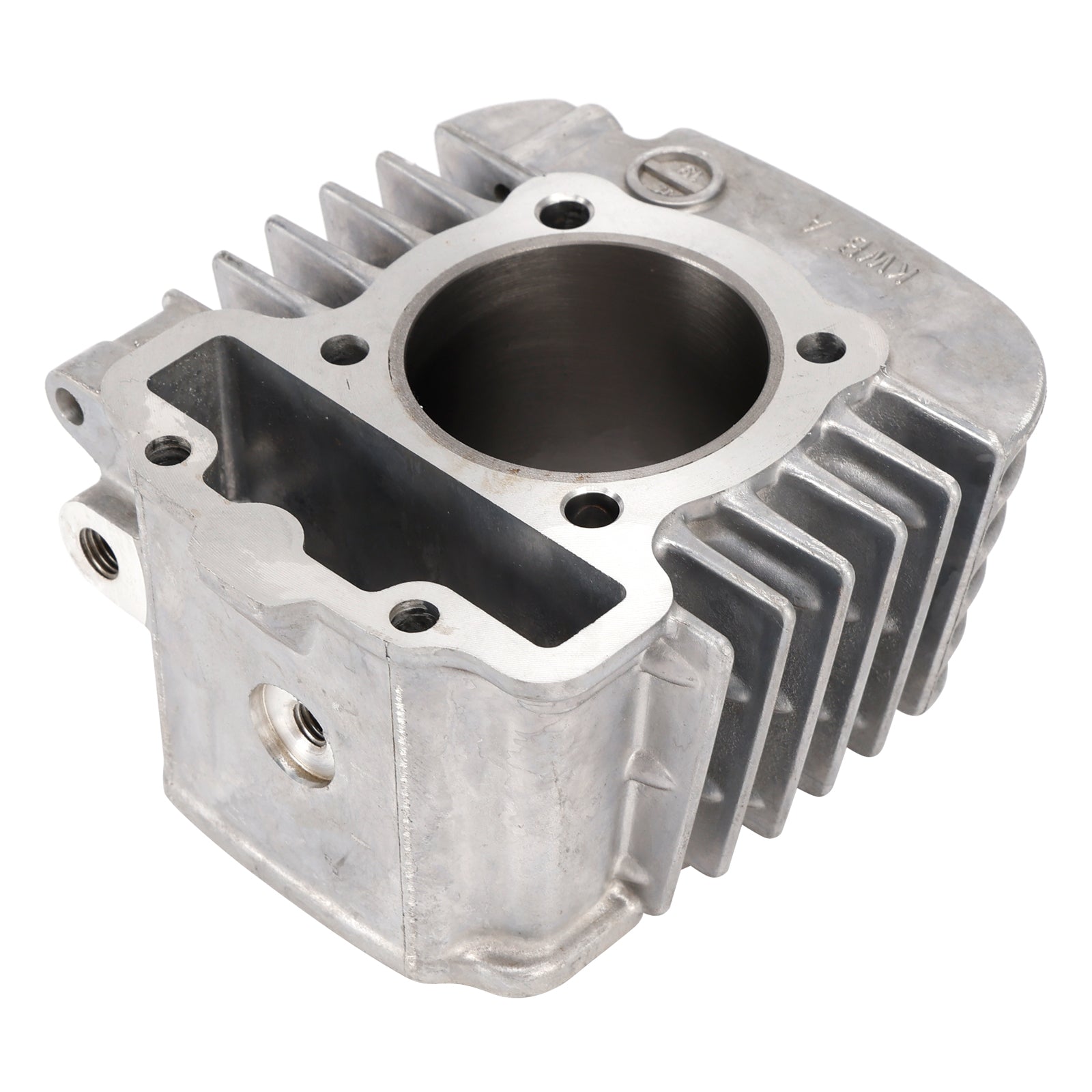 2019-2025 Honda Crf110 Crf110f 132cc Cylinder Barrel Piston W/ Gasket Kit