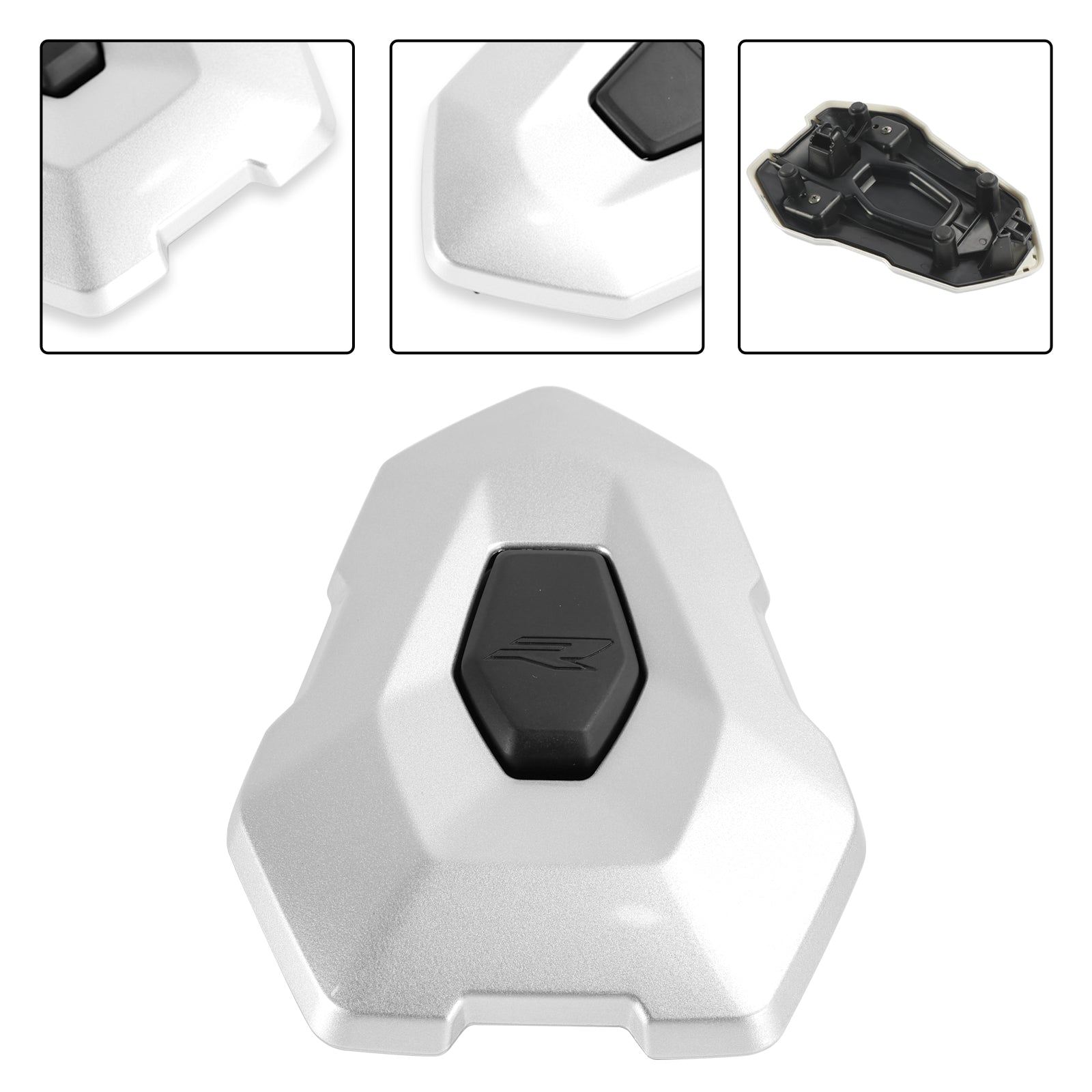 BMW 21-24 S1000R i 22-24 M1000R tylna tylna pokrywa siedzenia owiewki