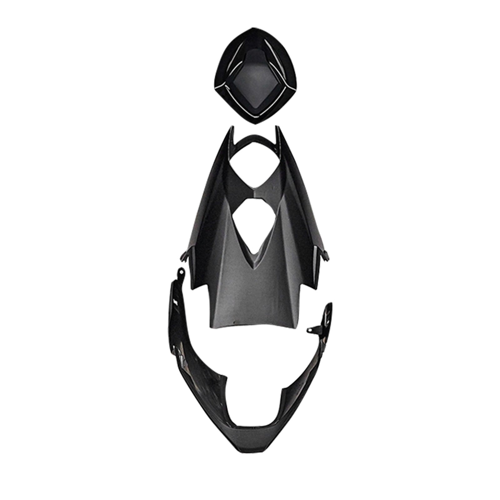 Amotopart 2023–2025 Triumph Street Triple 765 R/RS Verkleidungsset-Kollektion