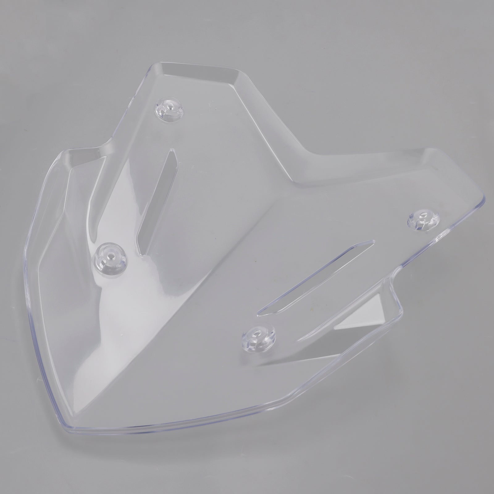 KAWASAKI X-MAX 300 2025- Windshield Windscreen