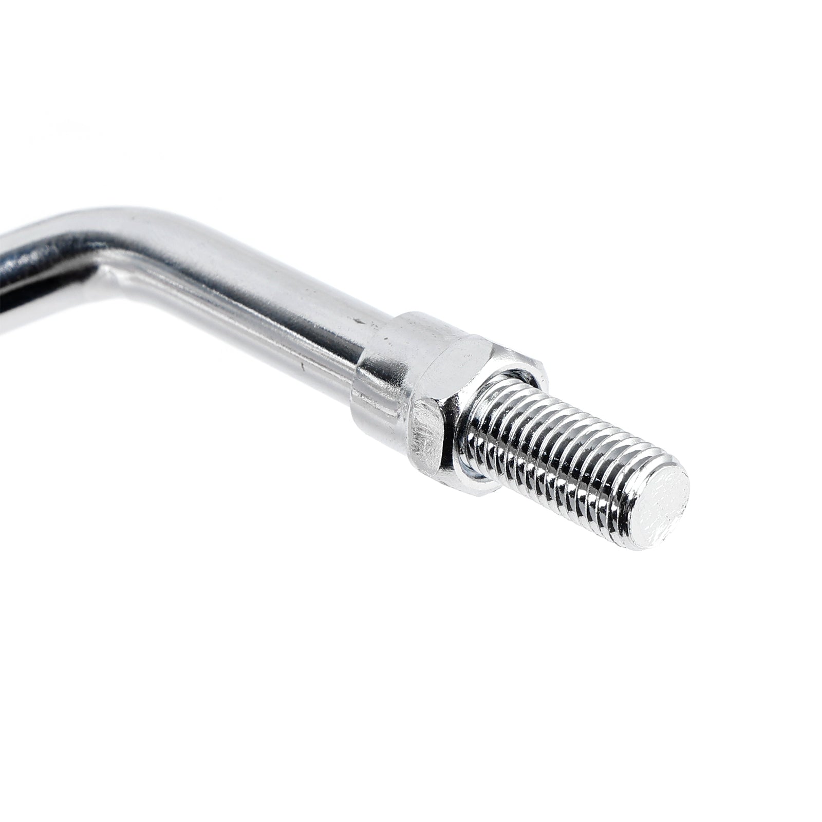 Suzuki V-Strom 125 150 Gsr250 Burgman 200 400 Rear View Mirror Rh & Lh