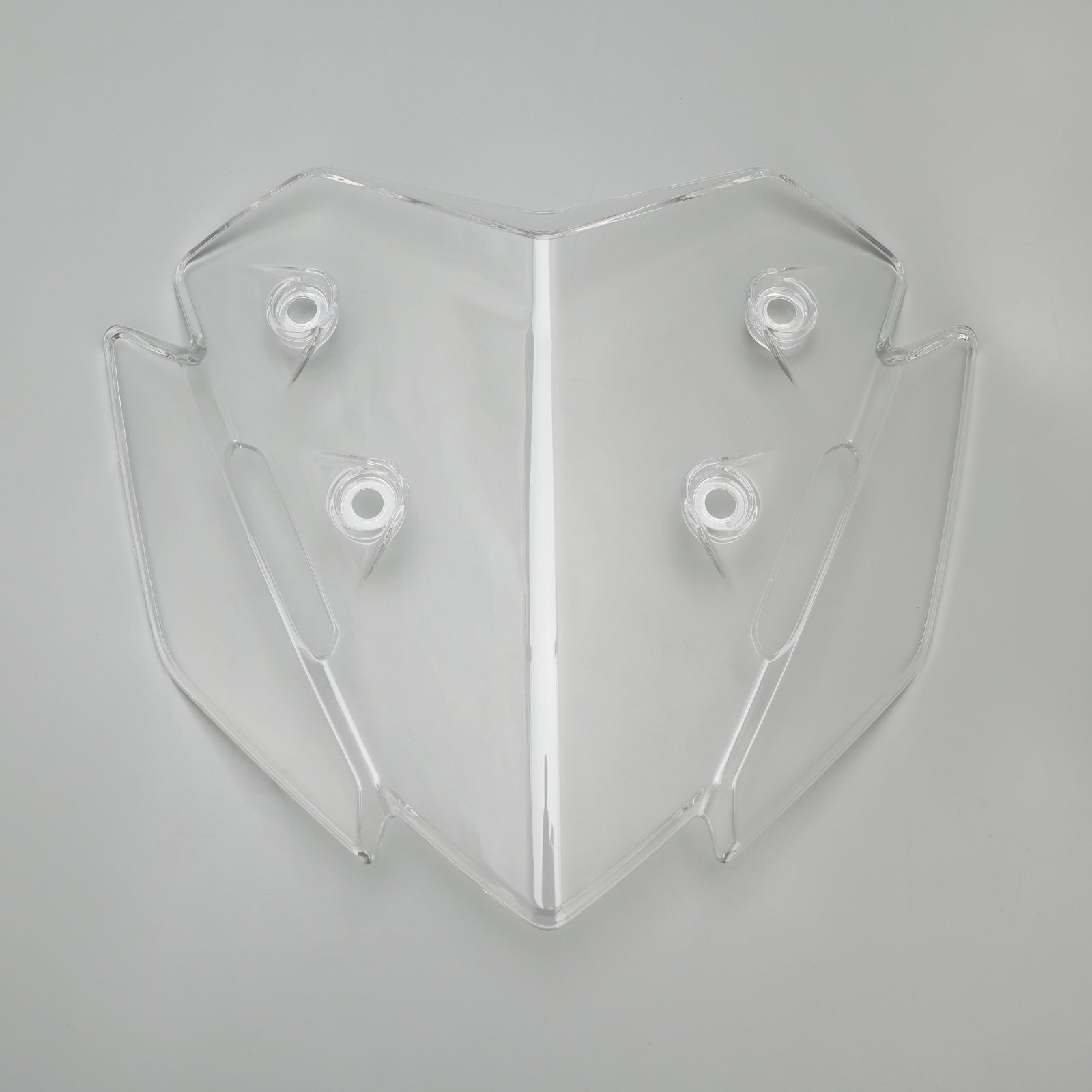 23-24 Yamaha X-MAX 300 ABS Motorcycle Windshield WindScreen