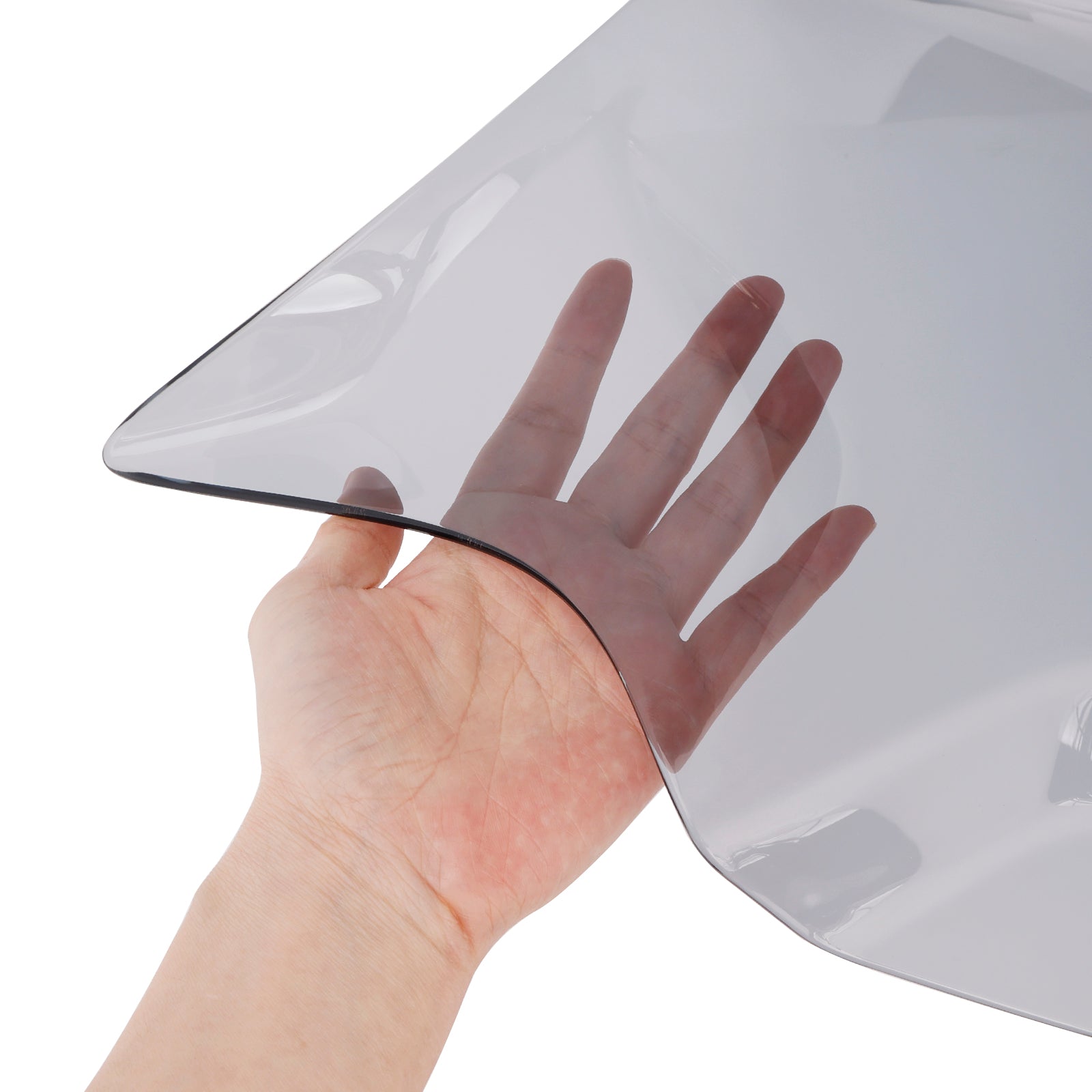 2025-2026 Yamaha MT-07 Windscreen Windscreen Fairing