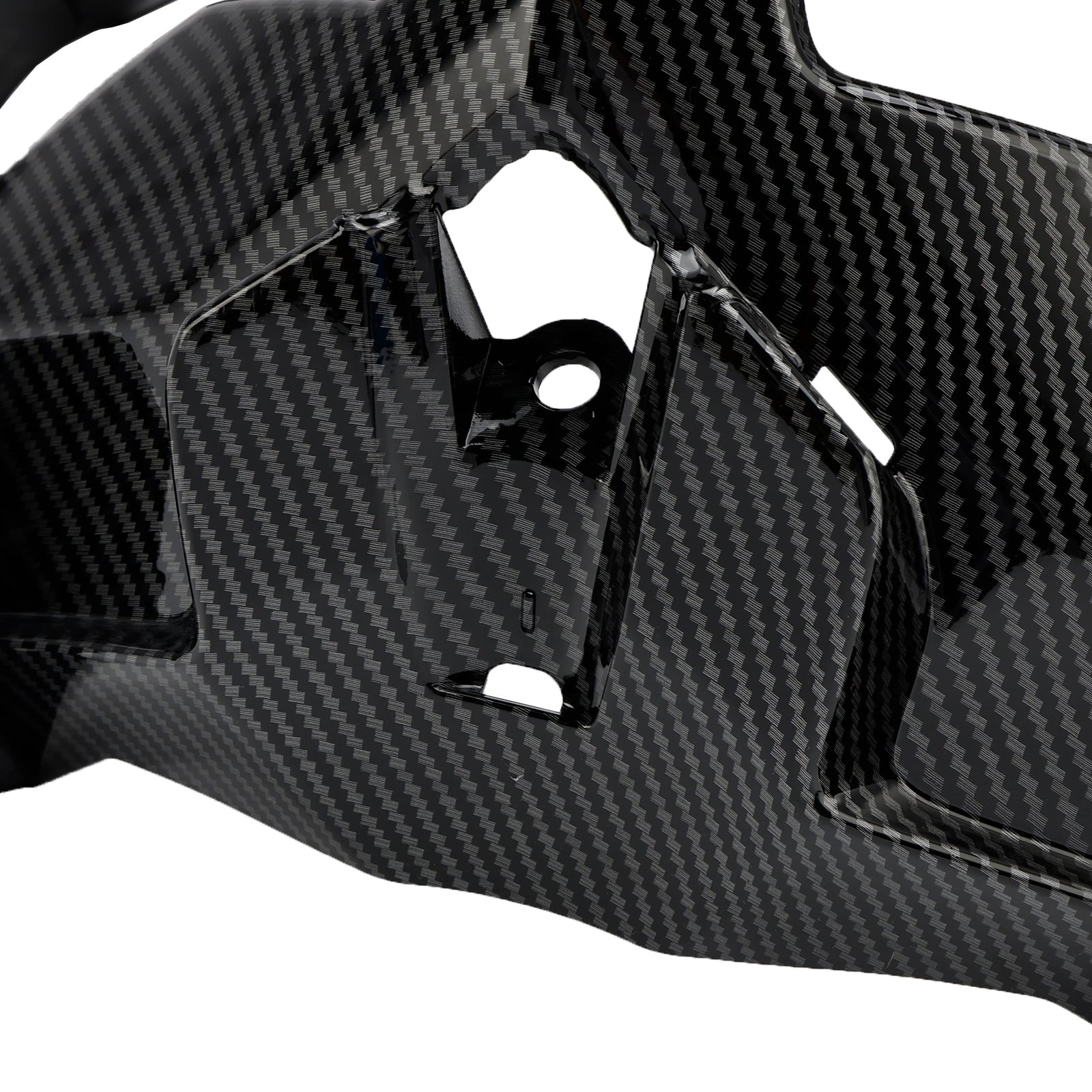 22-24 Kawasaki Versys 650 KLE650 Front Nose Headlight Cover Fairing