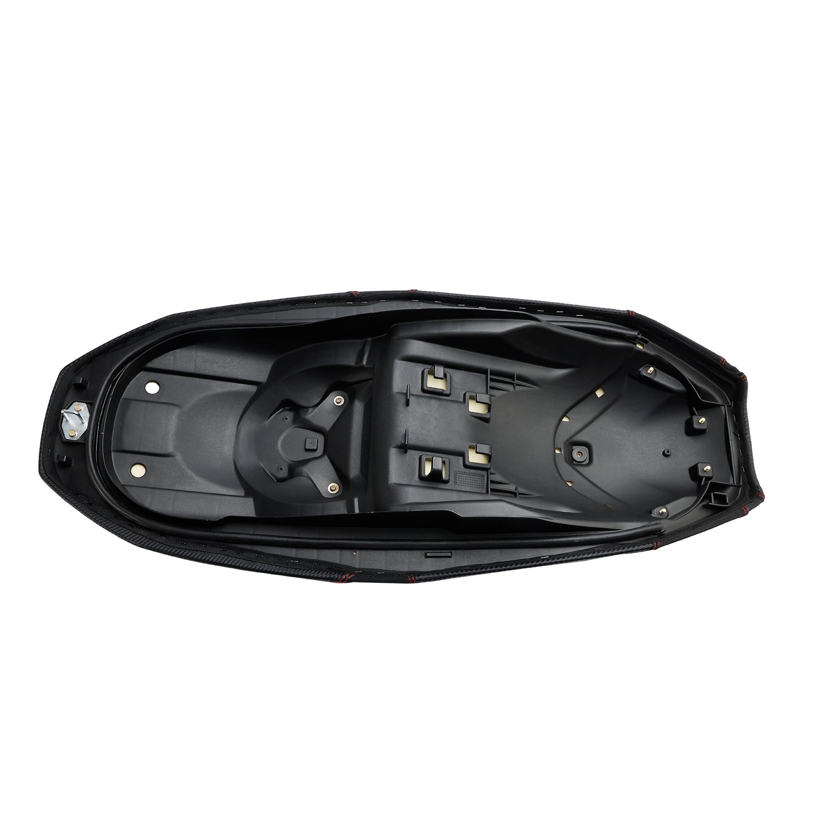 20-23 Honda Forza 350 Nss350 Rider Passenger Seat Front Rear Cushion