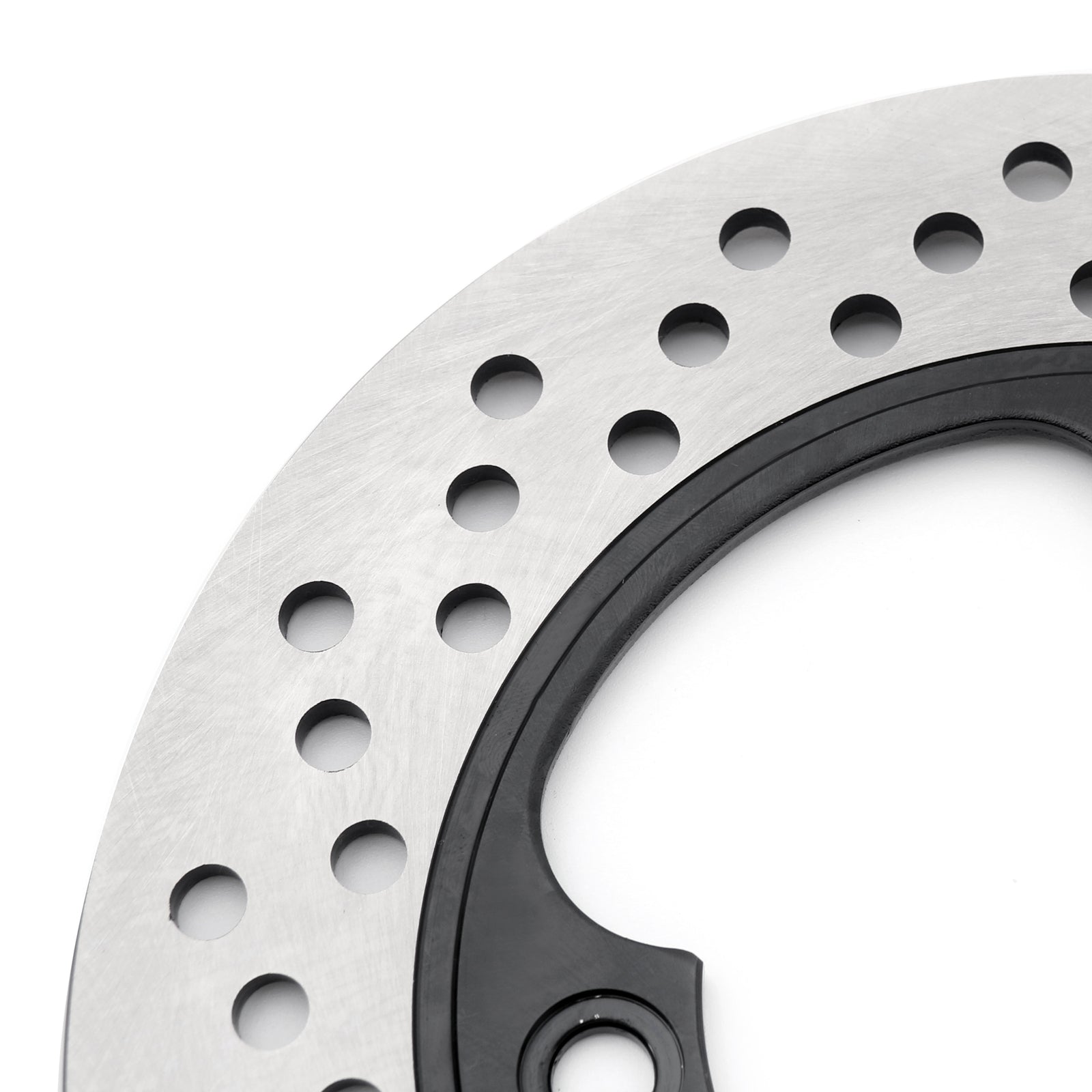 ホンダ NS NSR 250R CBR250R CBR400R CBR600F 84-93 リア ブレーキ ローター ディスク