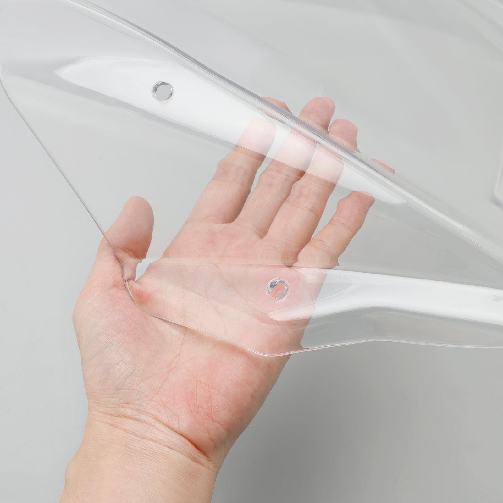 2023-2024 Suzuki GSX-8S vindrutan vindruta