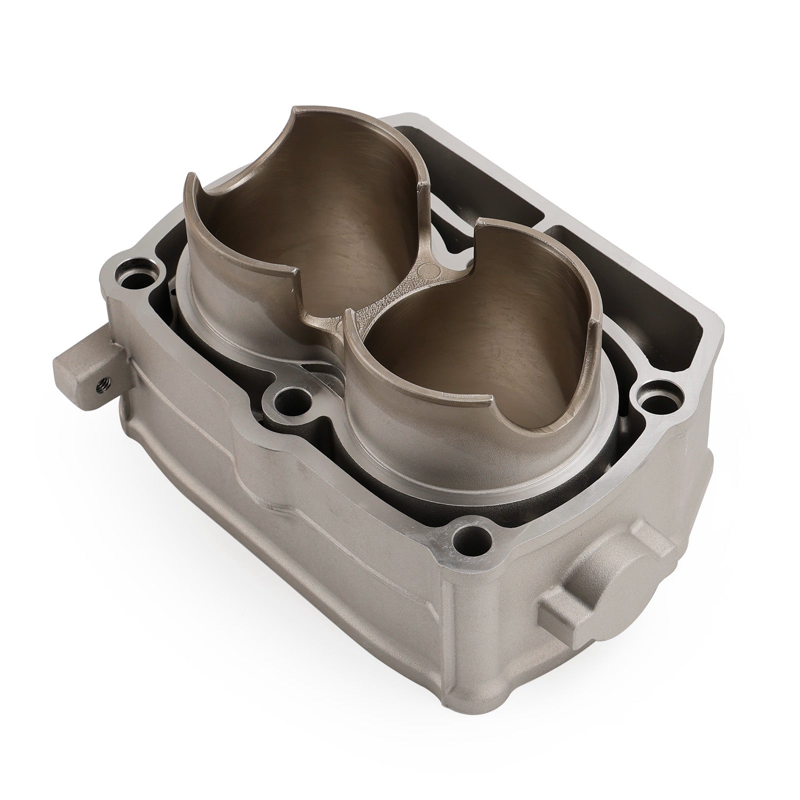 13-14 Polaris Ranger 800 mellomstore 80mm sylinderstempelpakning Top end ombyggingssett