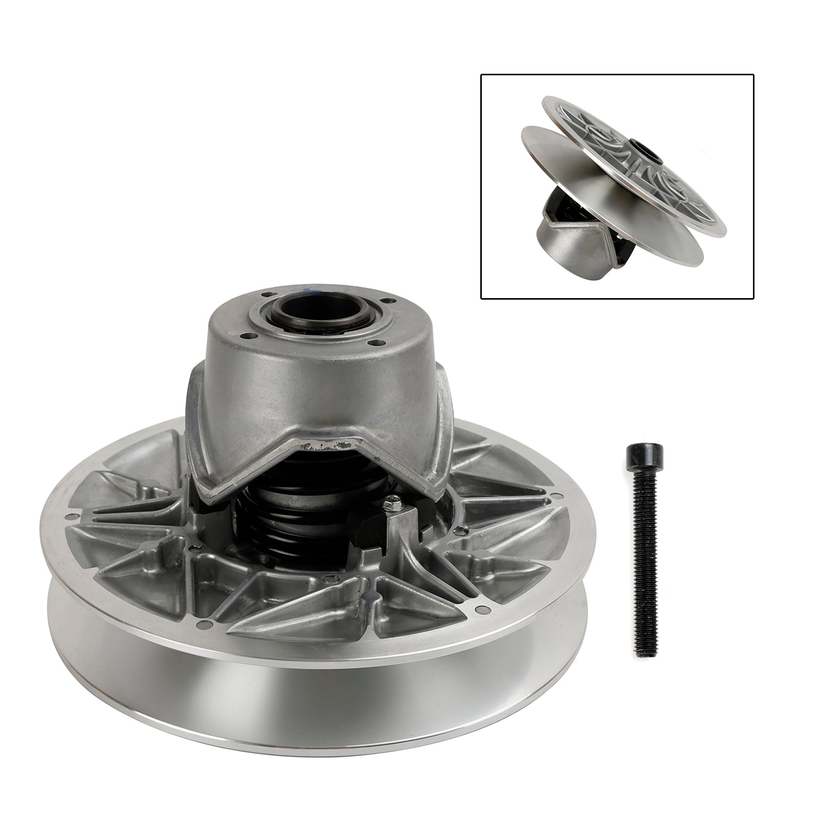 CFMOTO CFORCE 500 600 Tylny Variator Wtórne sprzęgło 0gr0-052000