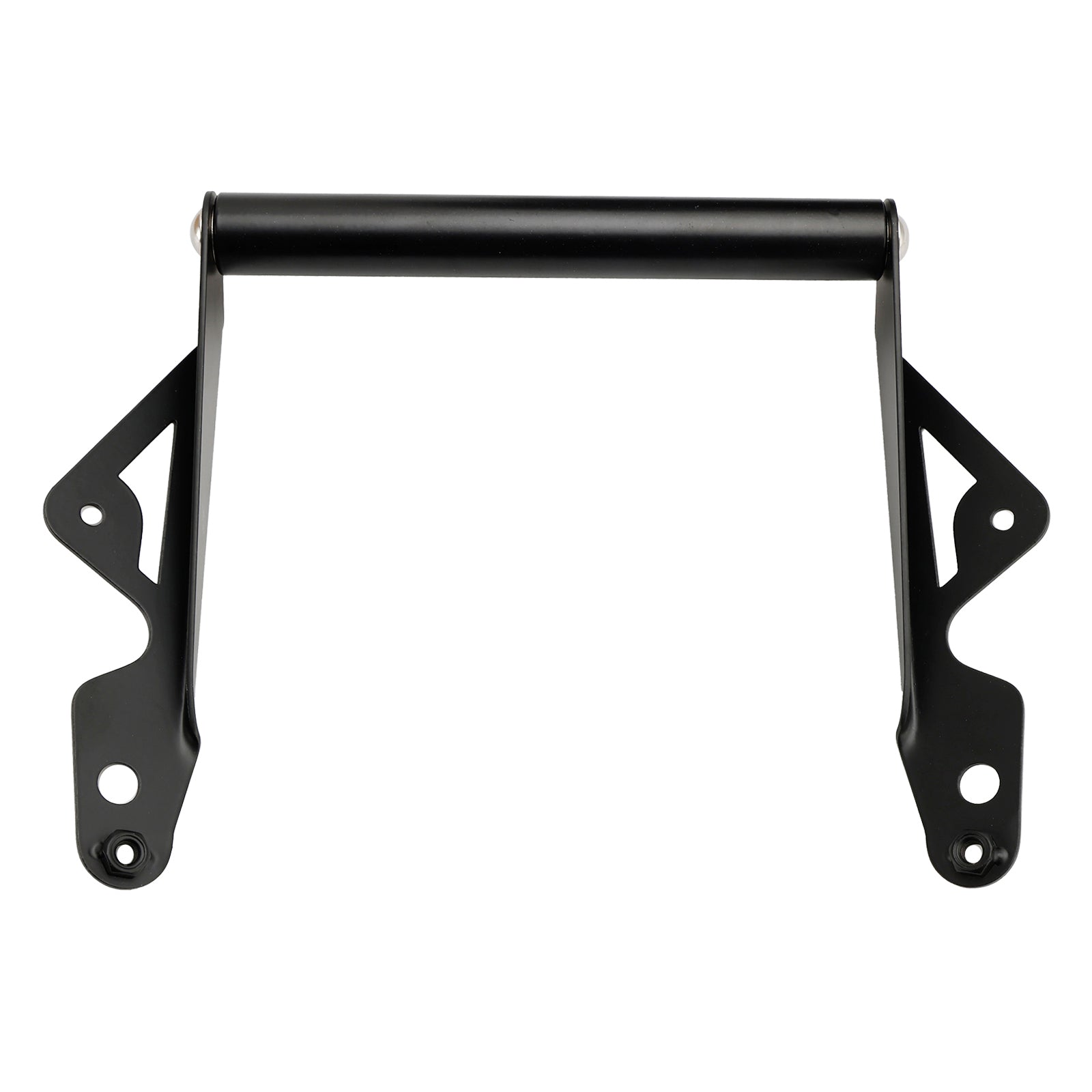 Soporte de extensión Gps para teléfono Navi, color negro, apto para Himalayan 2022-2023