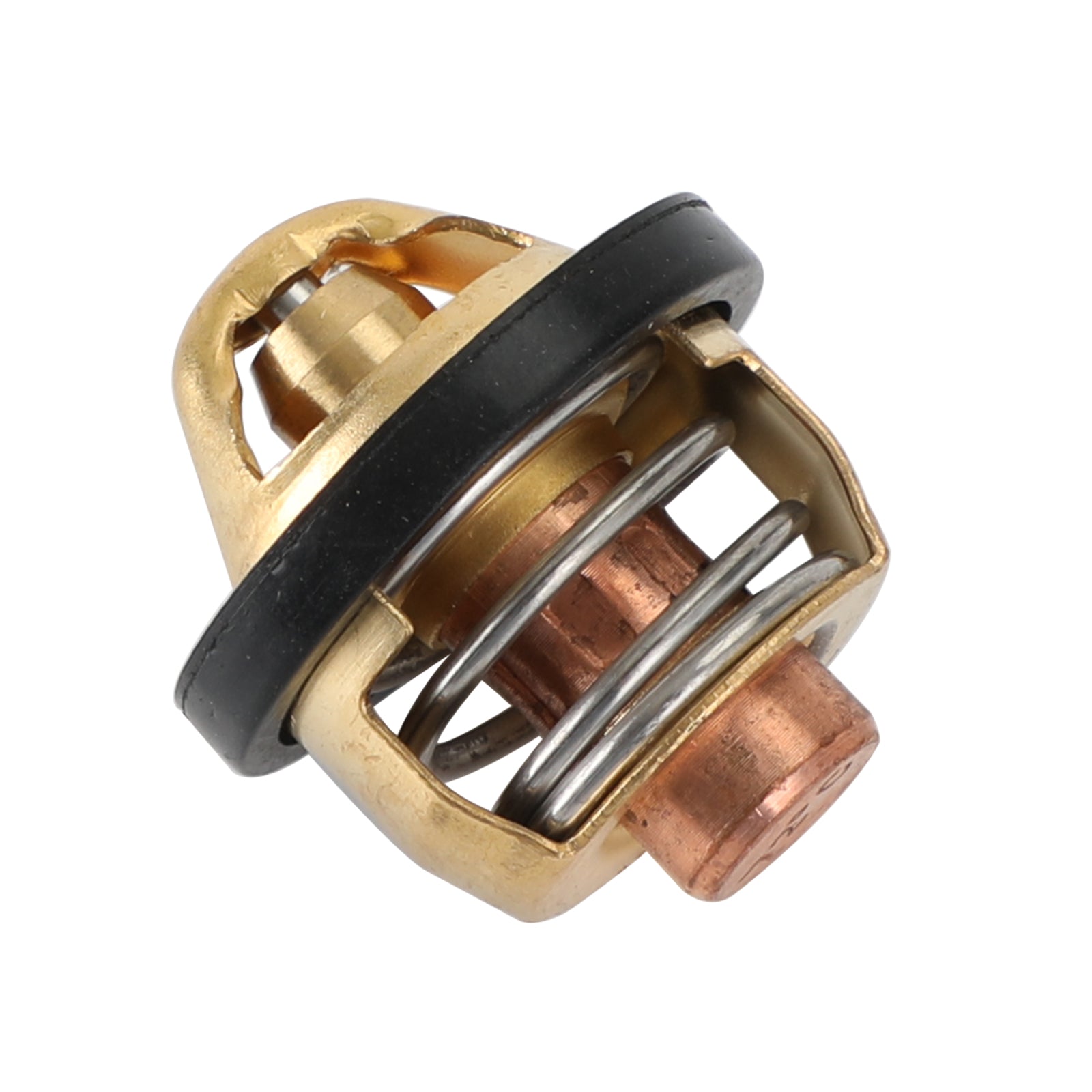 Engine Coolant Thermostat Steel For Atv Utv Cfmoto X5 X6 Z6 Rancher 0180-022810