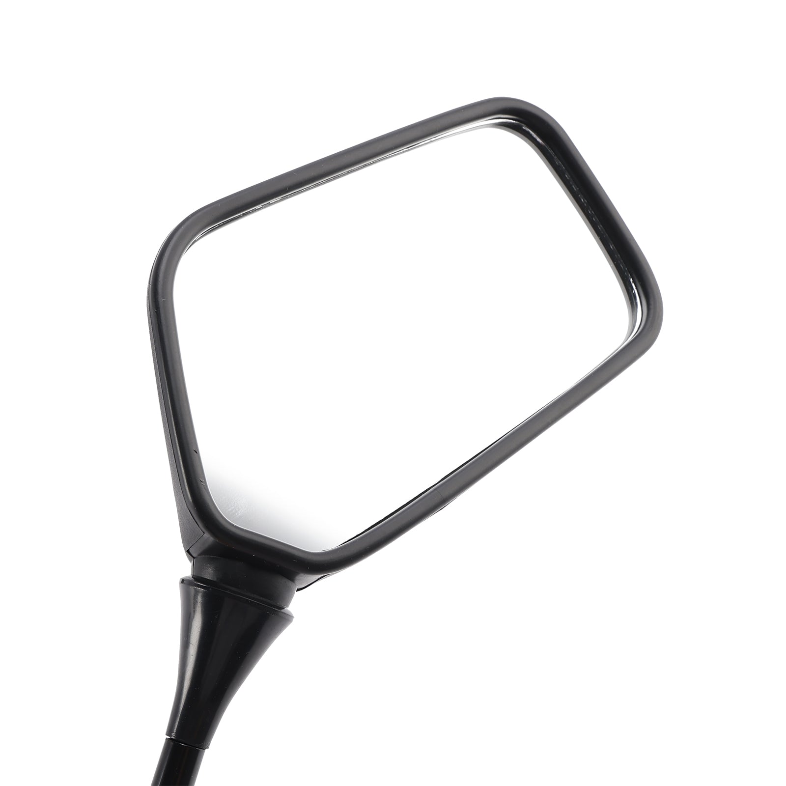 Suzuki GS400 GS450 GS500 GS550 GS850 GS1000 GS1100 GS1150 Pair Mirrors Black